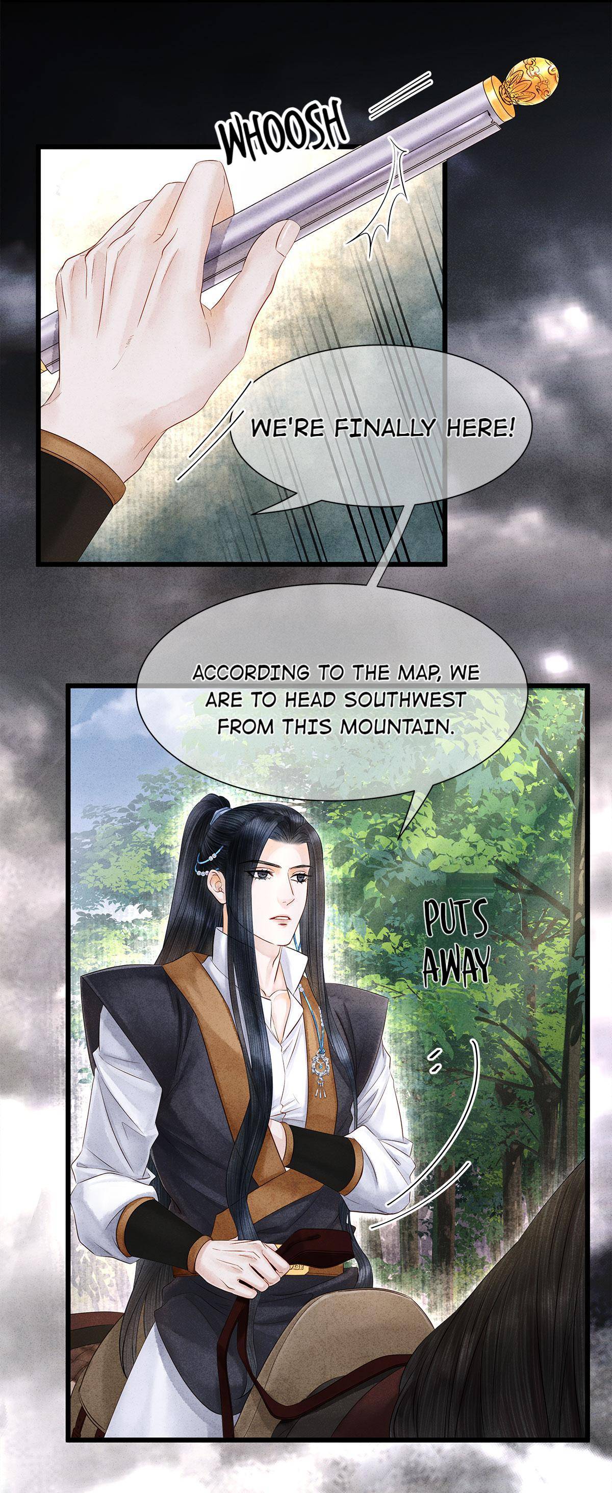 Dear Boy, You Dropped Your Integrity Chapter 138 - page 19