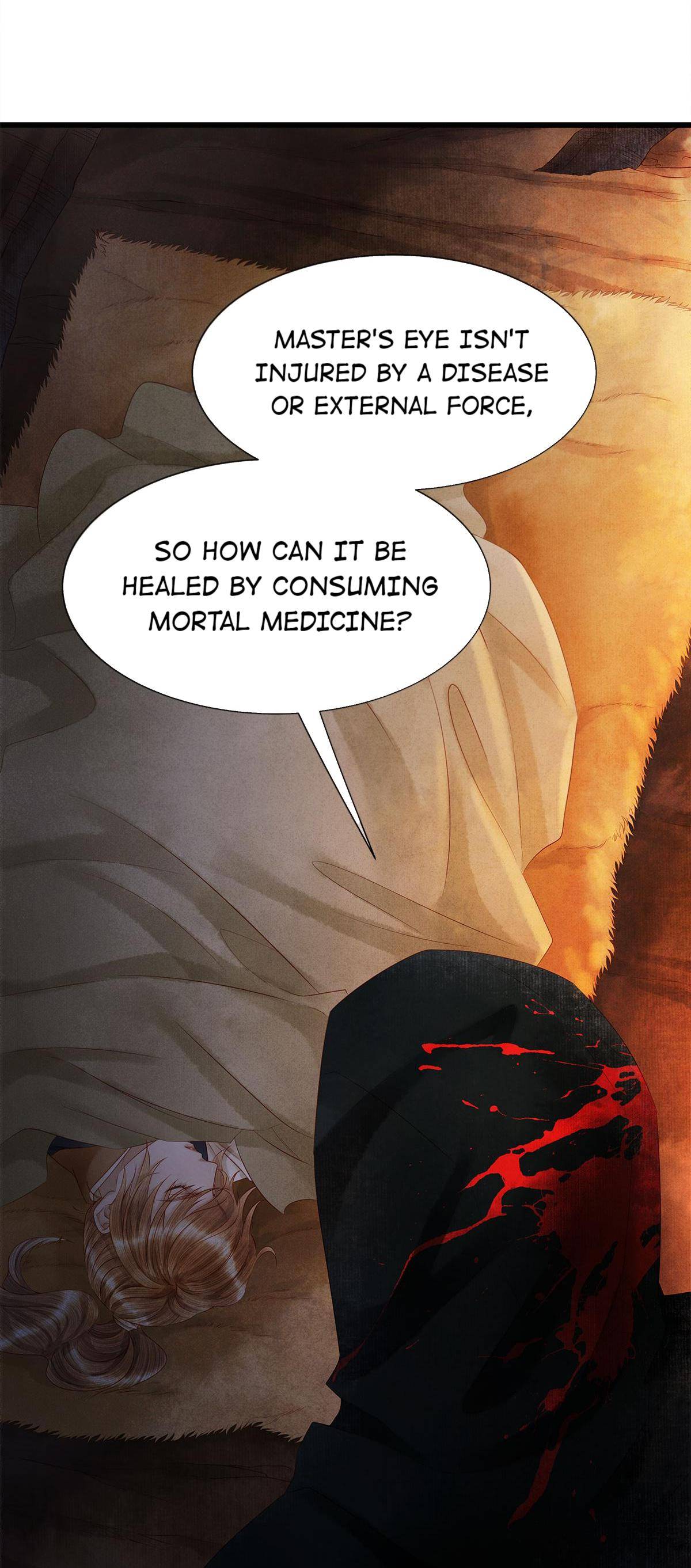 Dear Boy, You Dropped Your Integrity Chapter 138 - page 2
