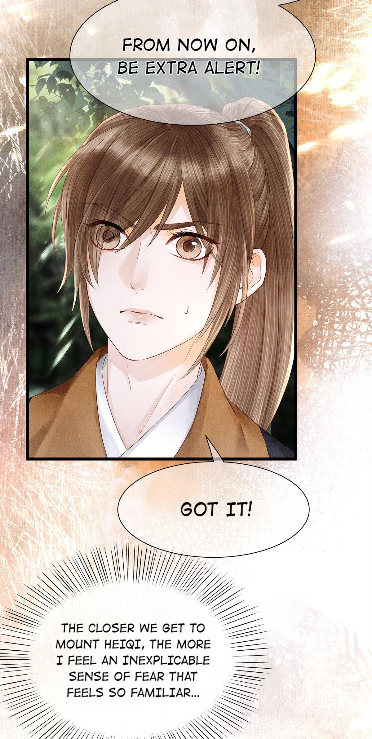 Dear Boy, You Dropped Your Integrity Chapter 138 - page 23