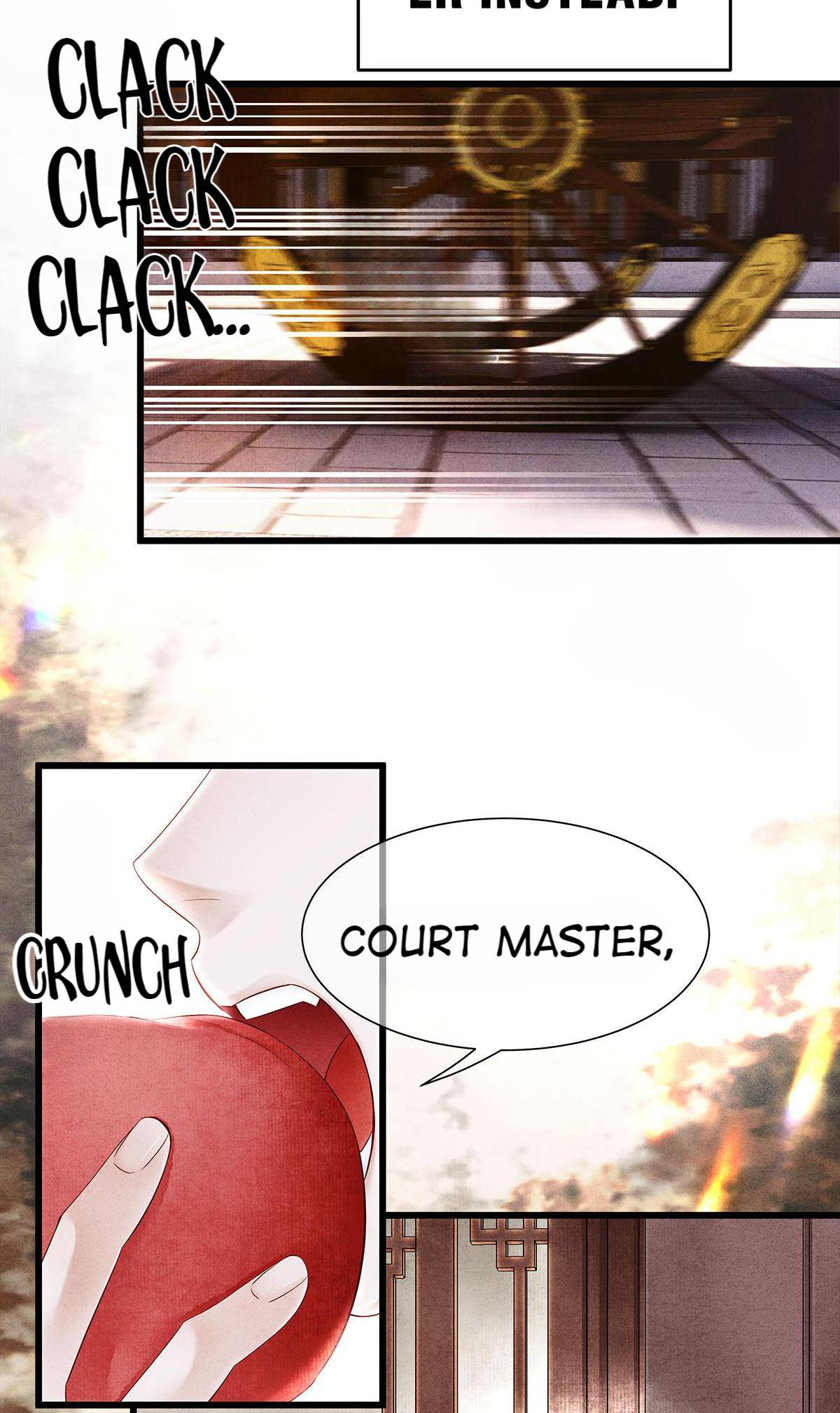 Dear Boy, You Dropped Your Integrity Chapter 137 - page 12
