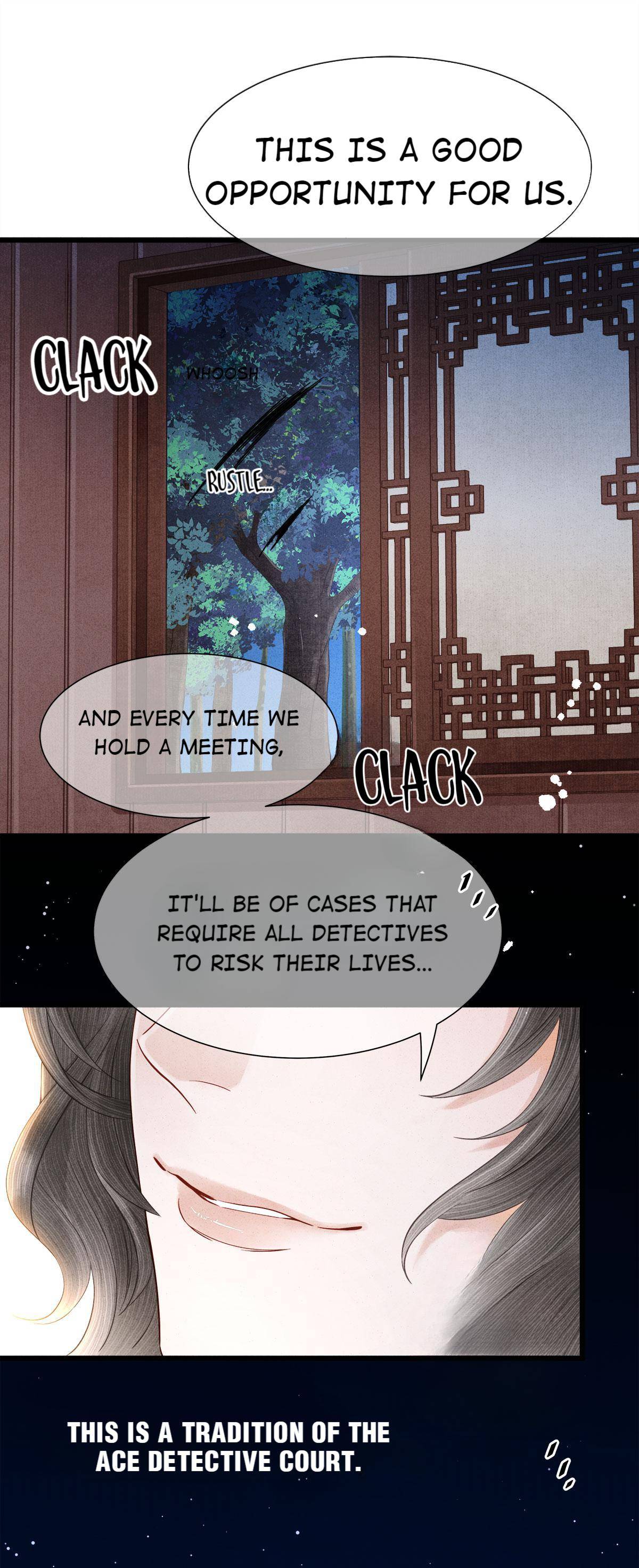 Dear Boy, You Dropped Your Integrity Chapter 137 - page 16