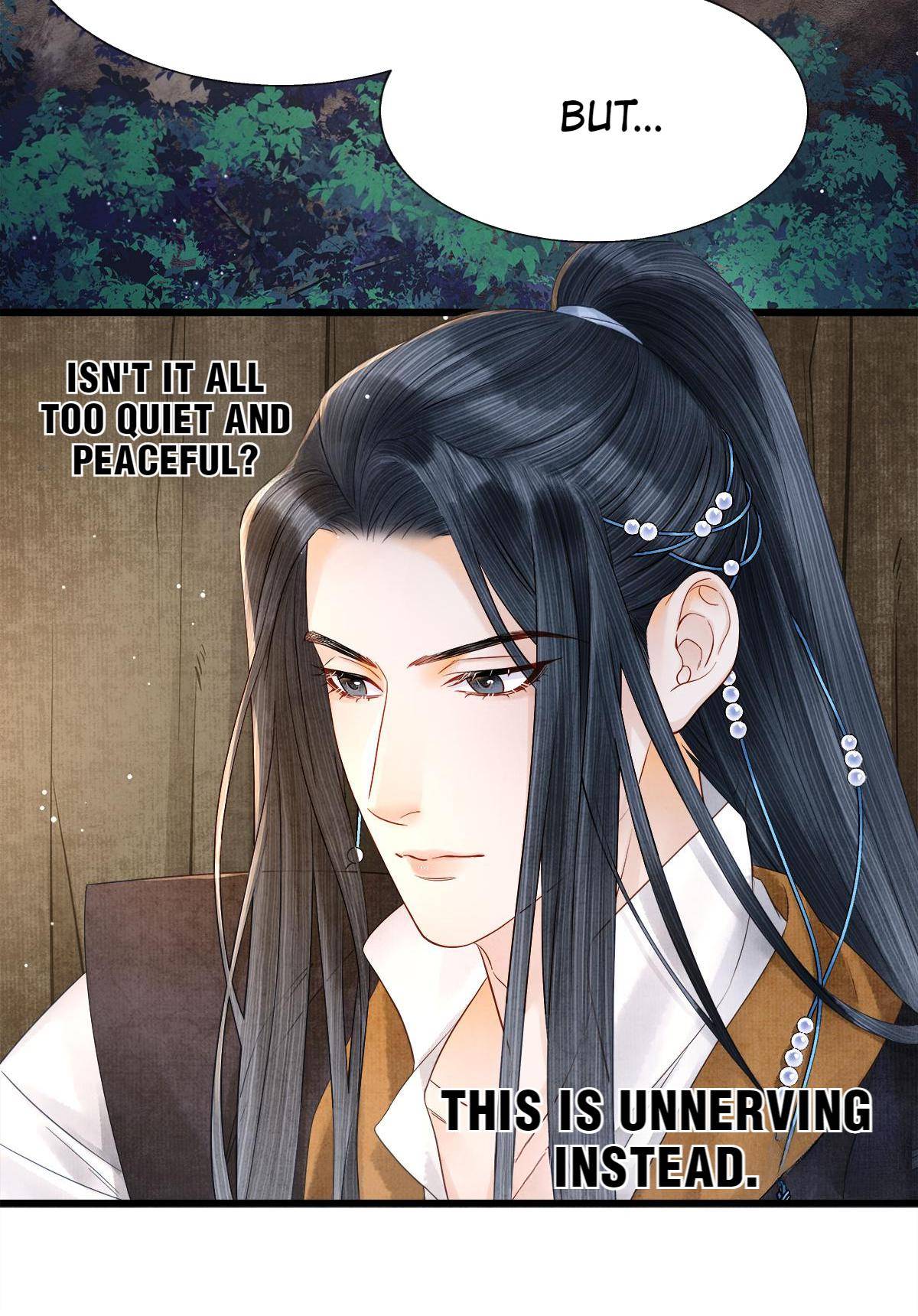 Dear Boy, You Dropped Your Integrity Chapter 137 - page 19