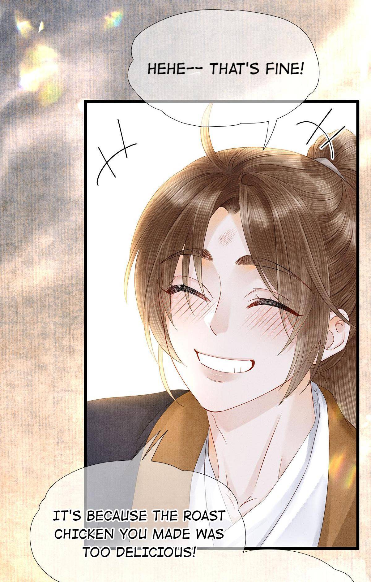 Dear Boy, You Dropped Your Integrity Chapter 137 - page 22