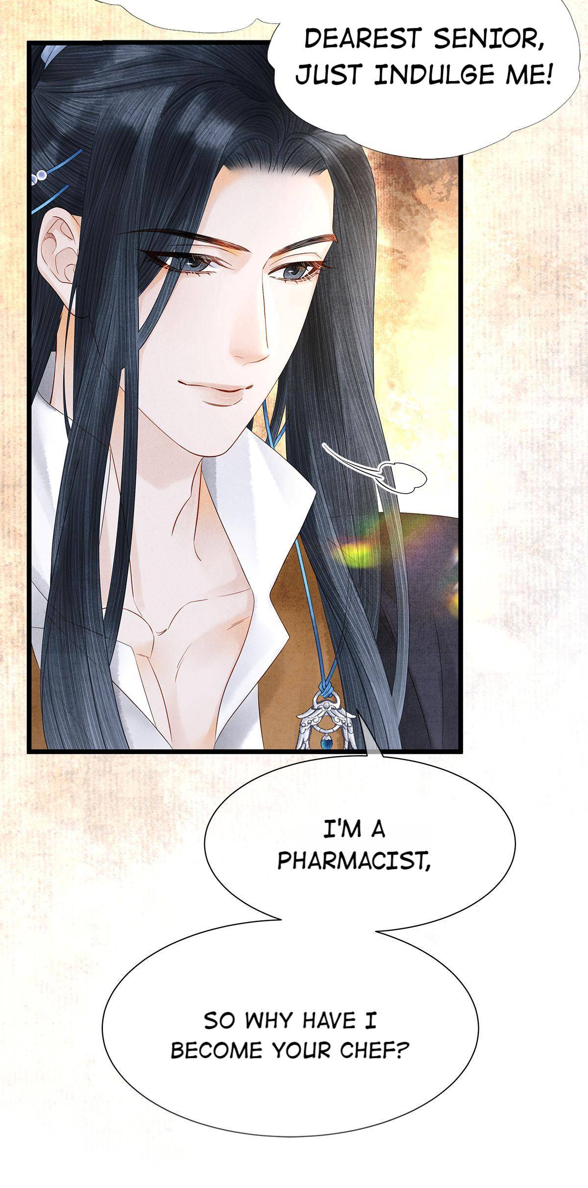 Dear Boy, You Dropped Your Integrity Chapter 137 - page 23