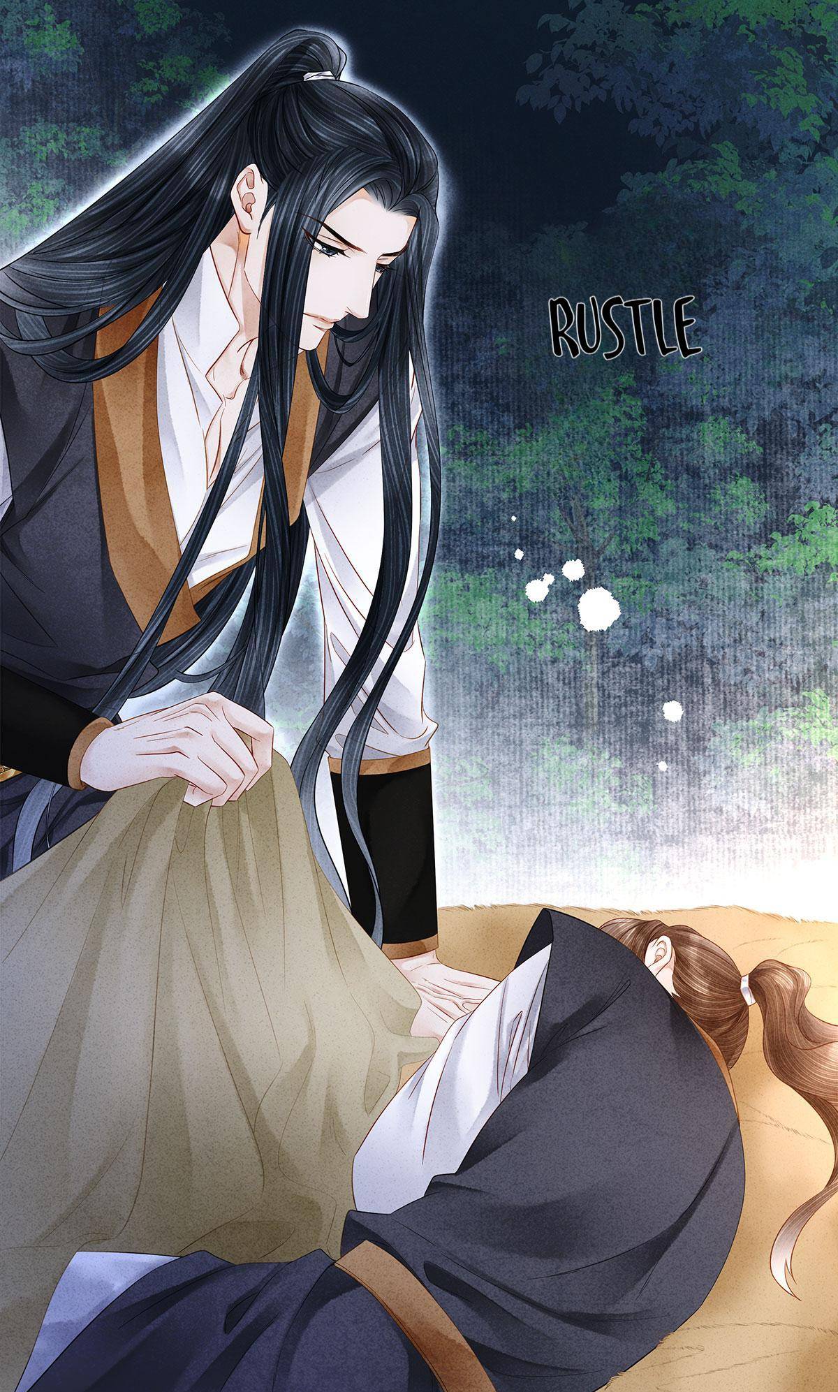Dear Boy, You Dropped Your Integrity Chapter 137 - page 26