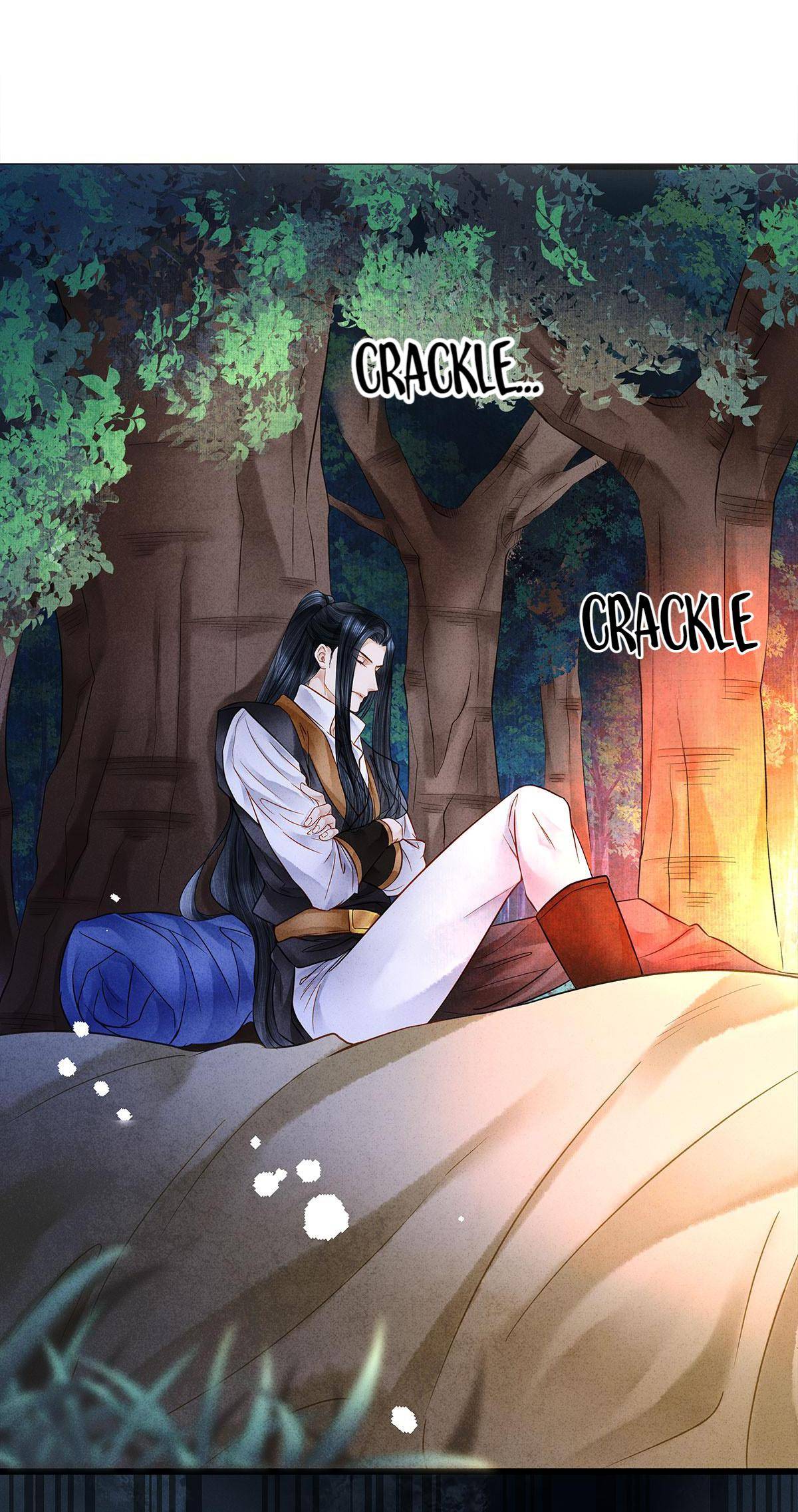 Dear Boy, You Dropped Your Integrity Chapter 137 - page 28