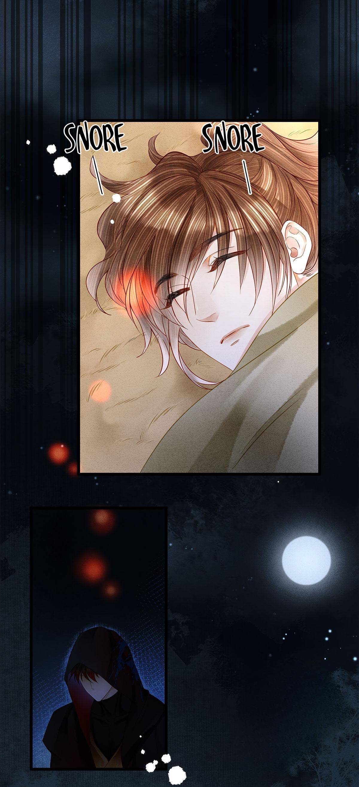 Dear Boy, You Dropped Your Integrity Chapter 137 - page 29