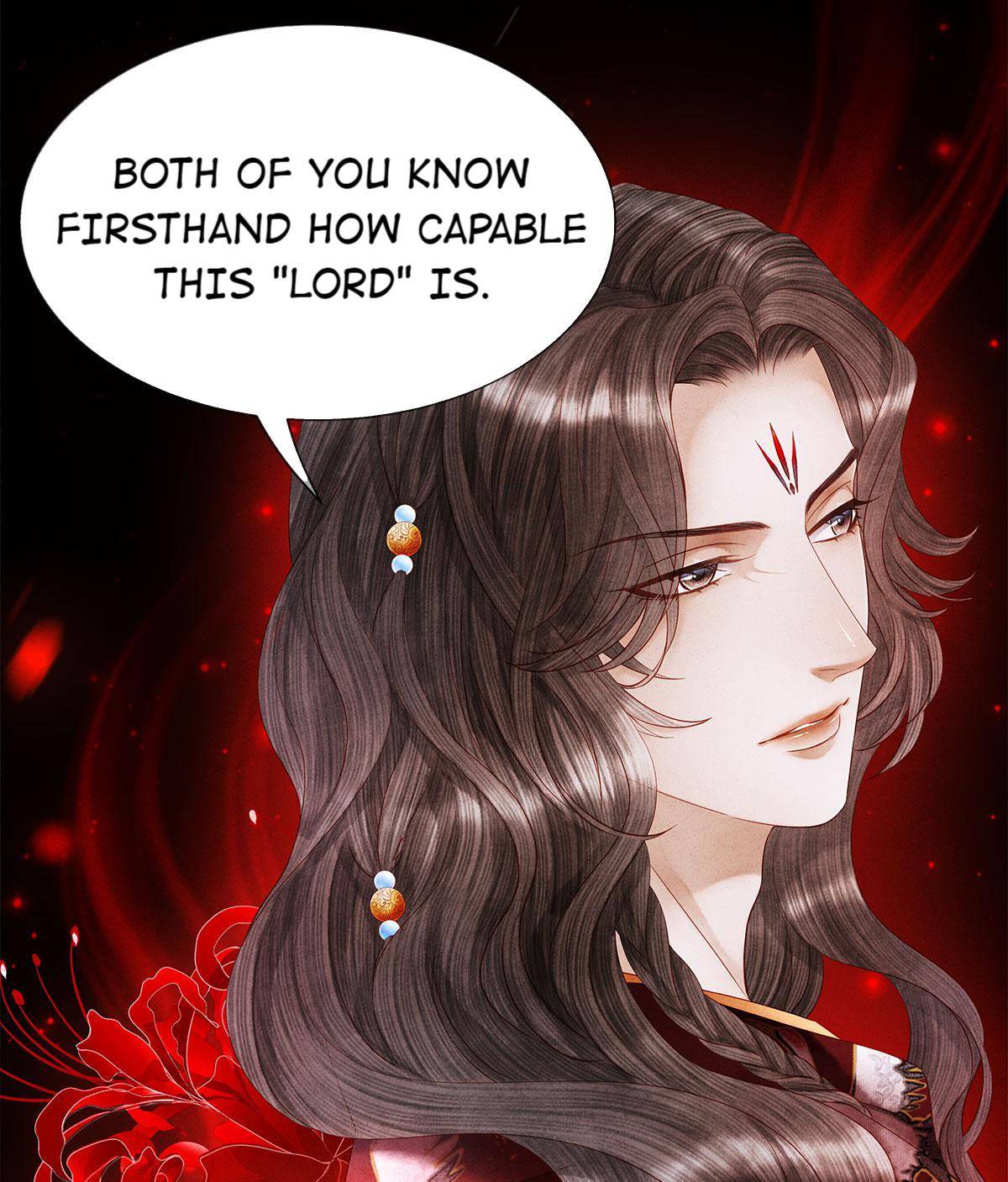 Dear Boy, You Dropped Your Integrity Chapter 137 - page 4