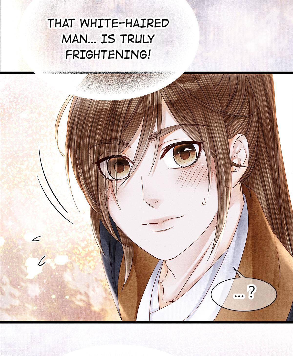 Dear Boy, You Dropped Your Integrity Chapter 137 - page 7