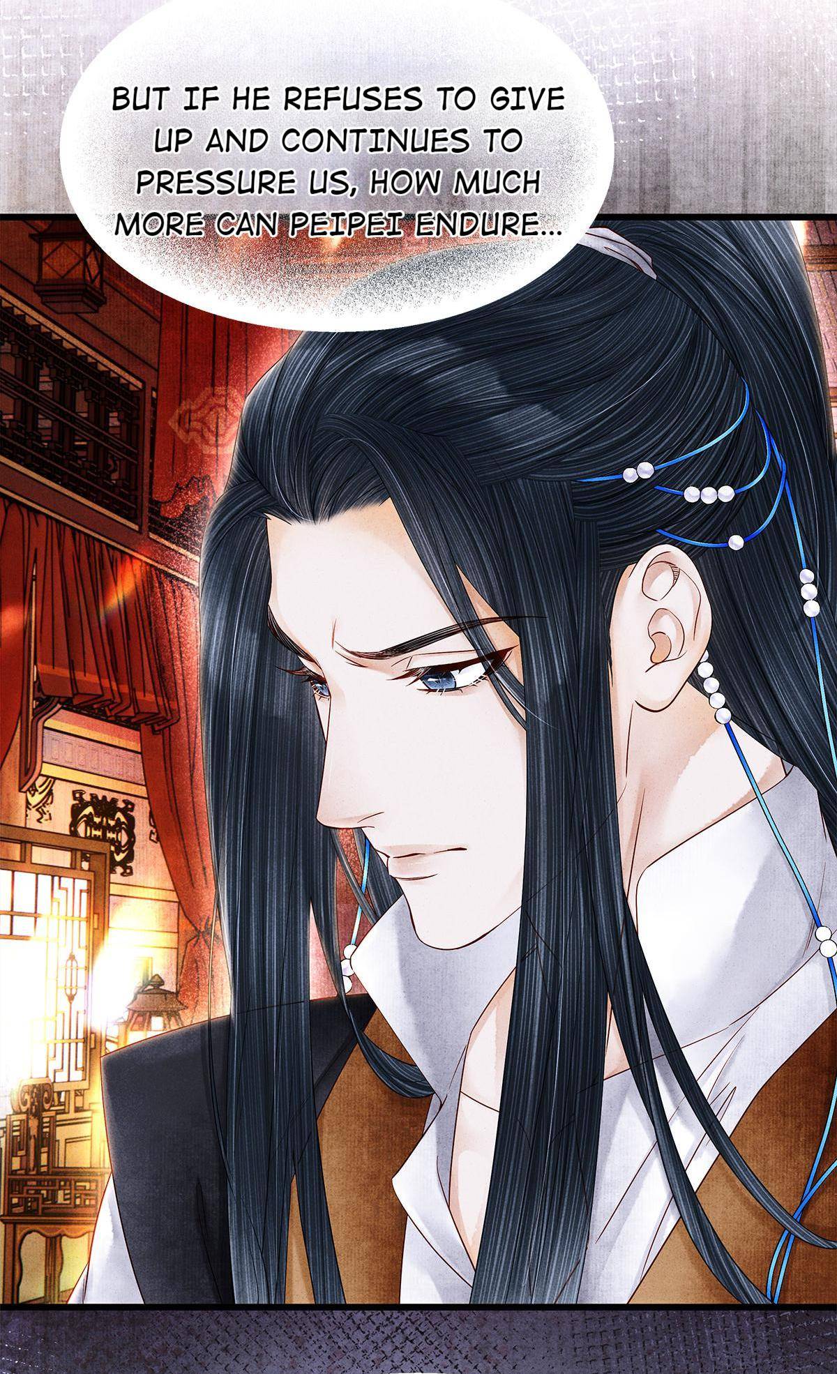 Dear Boy, You Dropped Your Integrity Chapter 137 - page 8