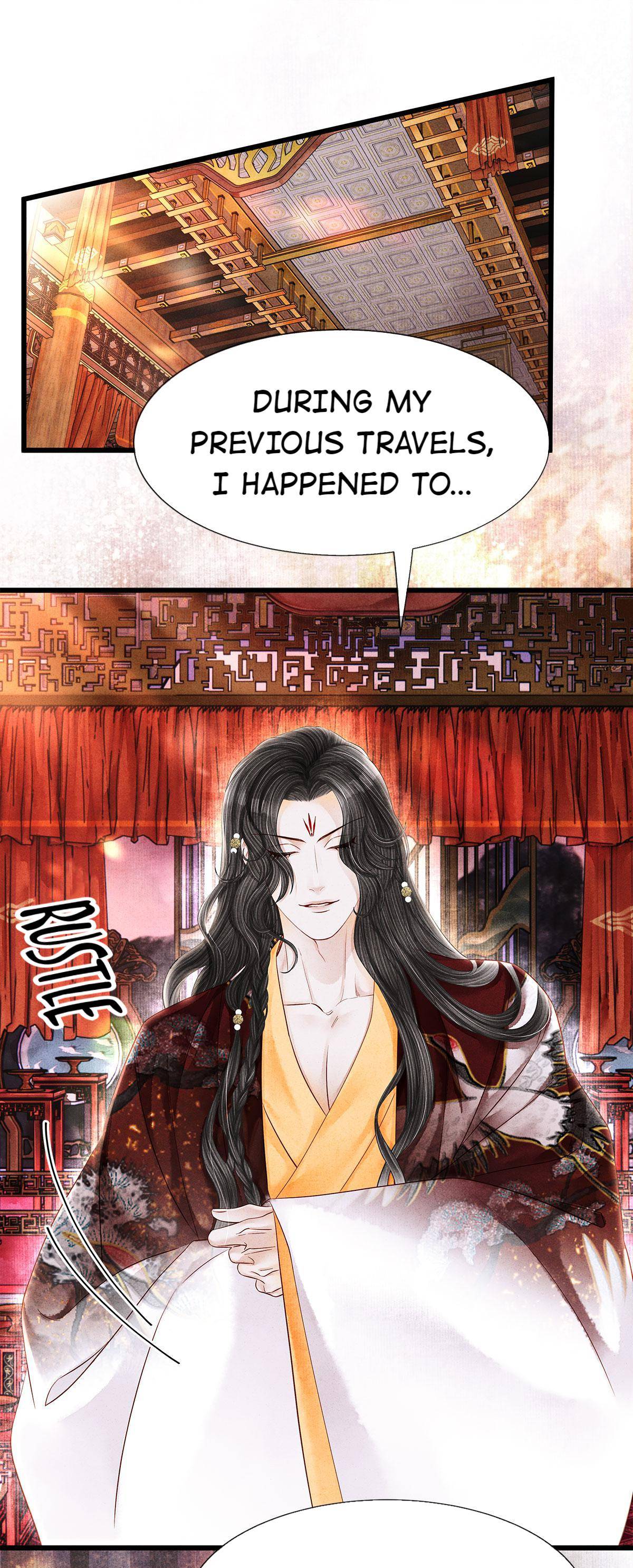 Dear Boy, You Dropped Your Integrity Chapter 136 - page 10