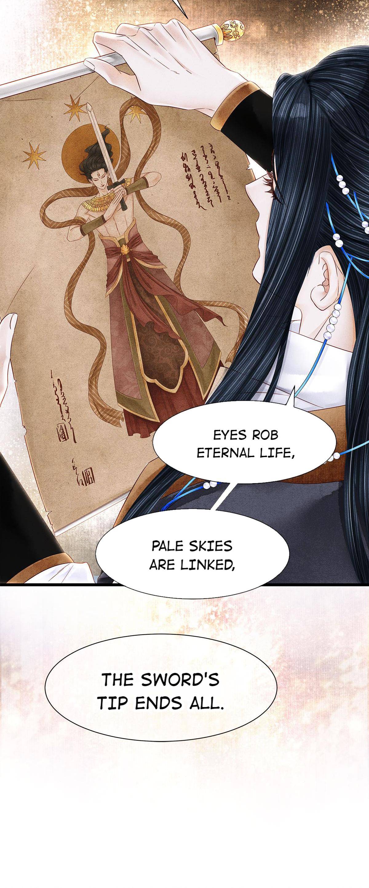 Dear Boy, You Dropped Your Integrity Chapter 136 - page 13
