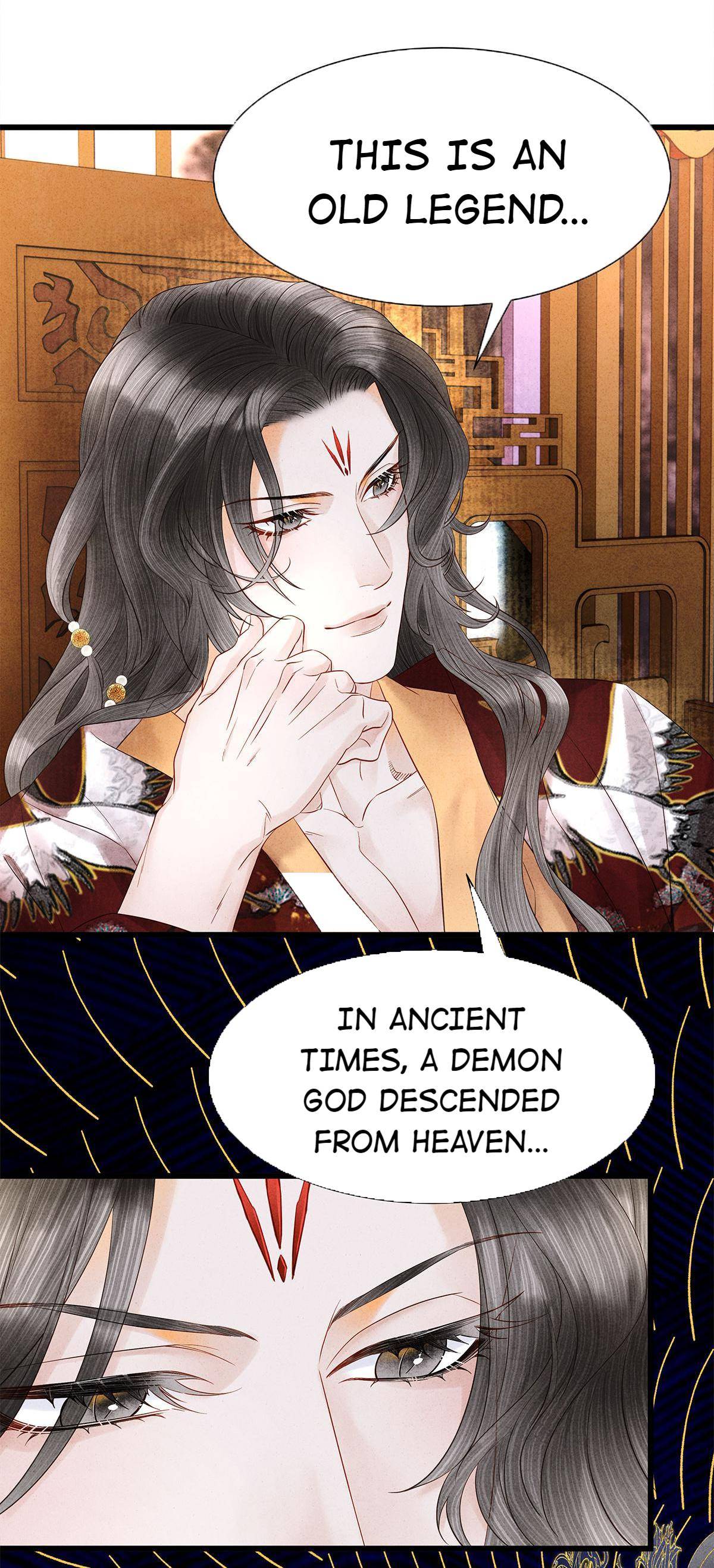 Dear Boy, You Dropped Your Integrity Chapter 136 - page 15