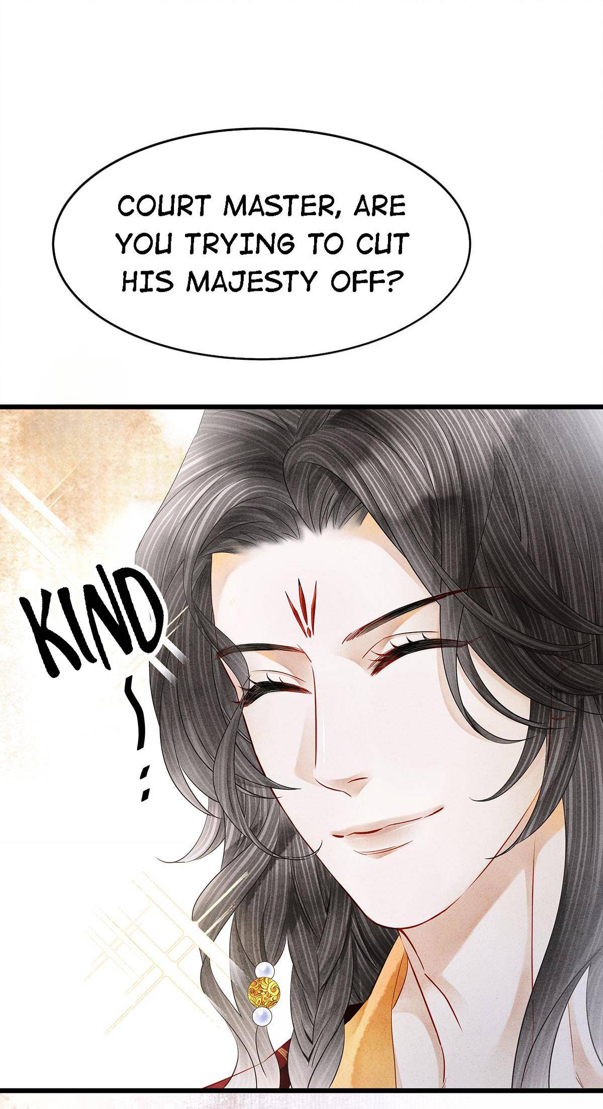 Dear Boy, You Dropped Your Integrity Chapter 136 - page 2