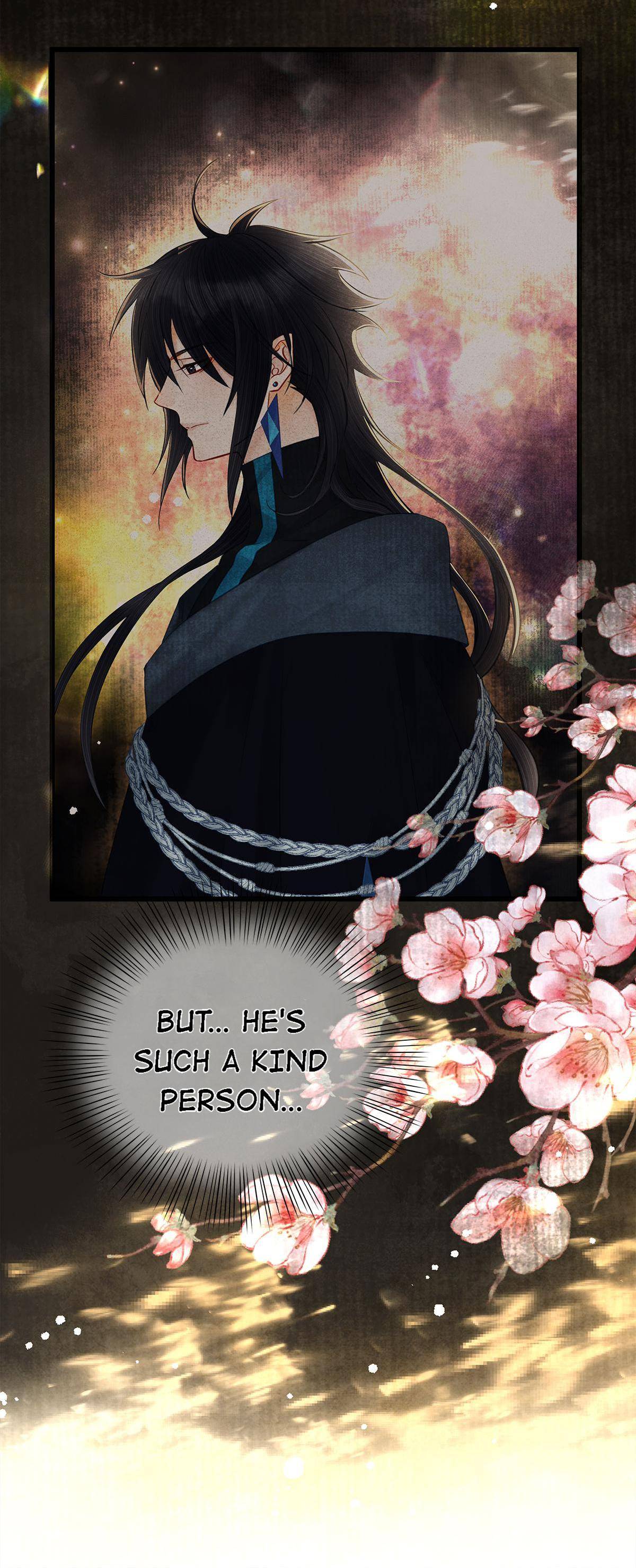 Dear Boy, You Dropped Your Integrity Chapter 136 - page 22