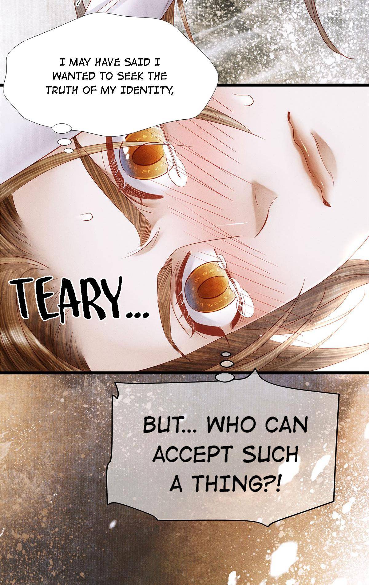 Dear Boy, You Dropped Your Integrity Chapter 136 - page 24