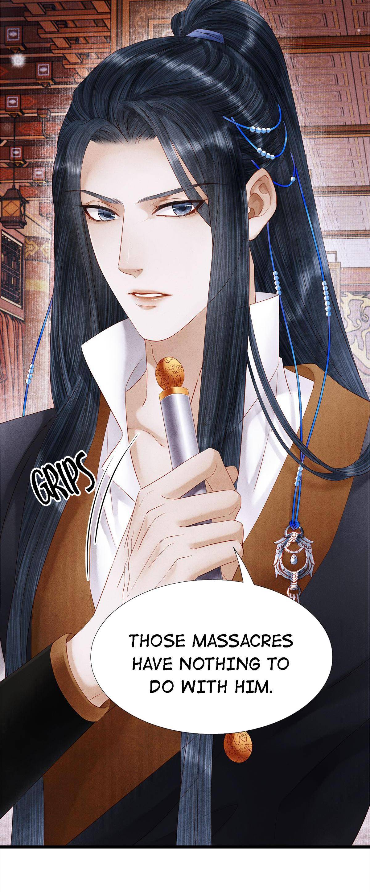 Dear Boy, You Dropped Your Integrity Chapter 136 - page 26