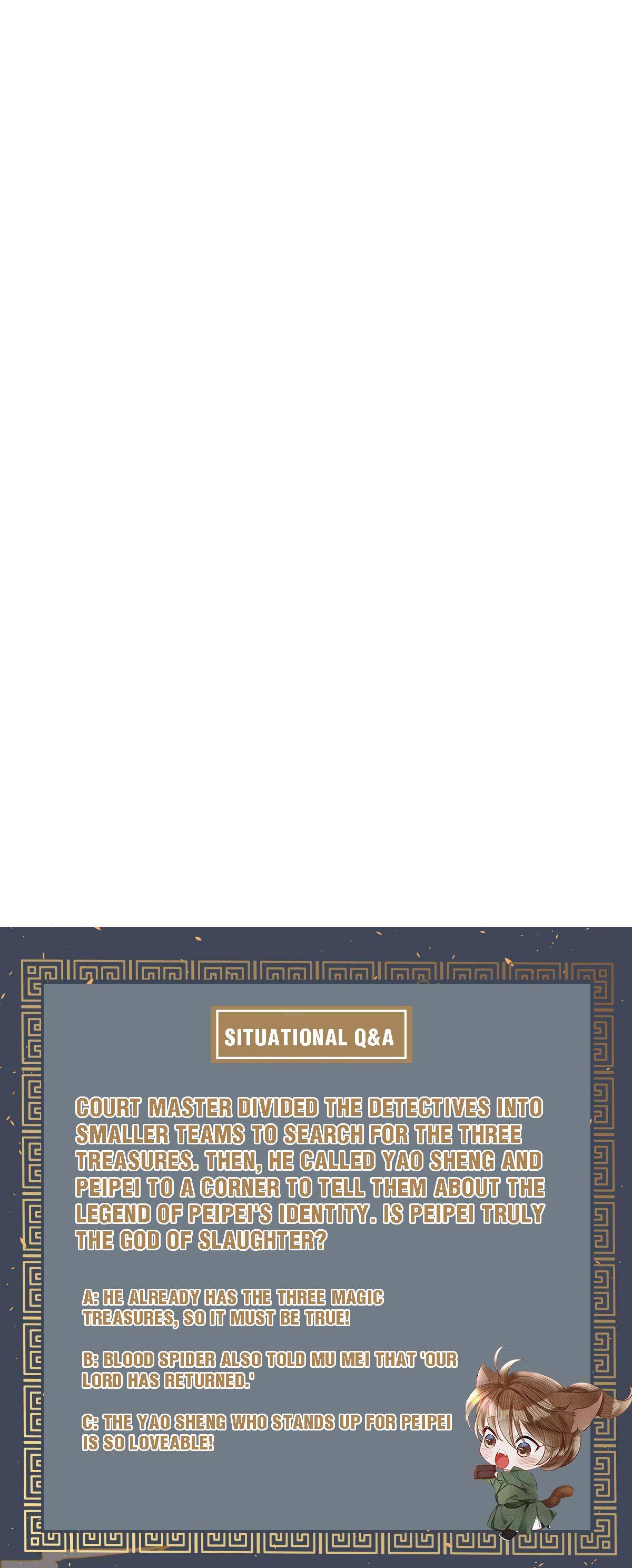 Dear Boy, You Dropped Your Integrity Chapter 136 - page 28