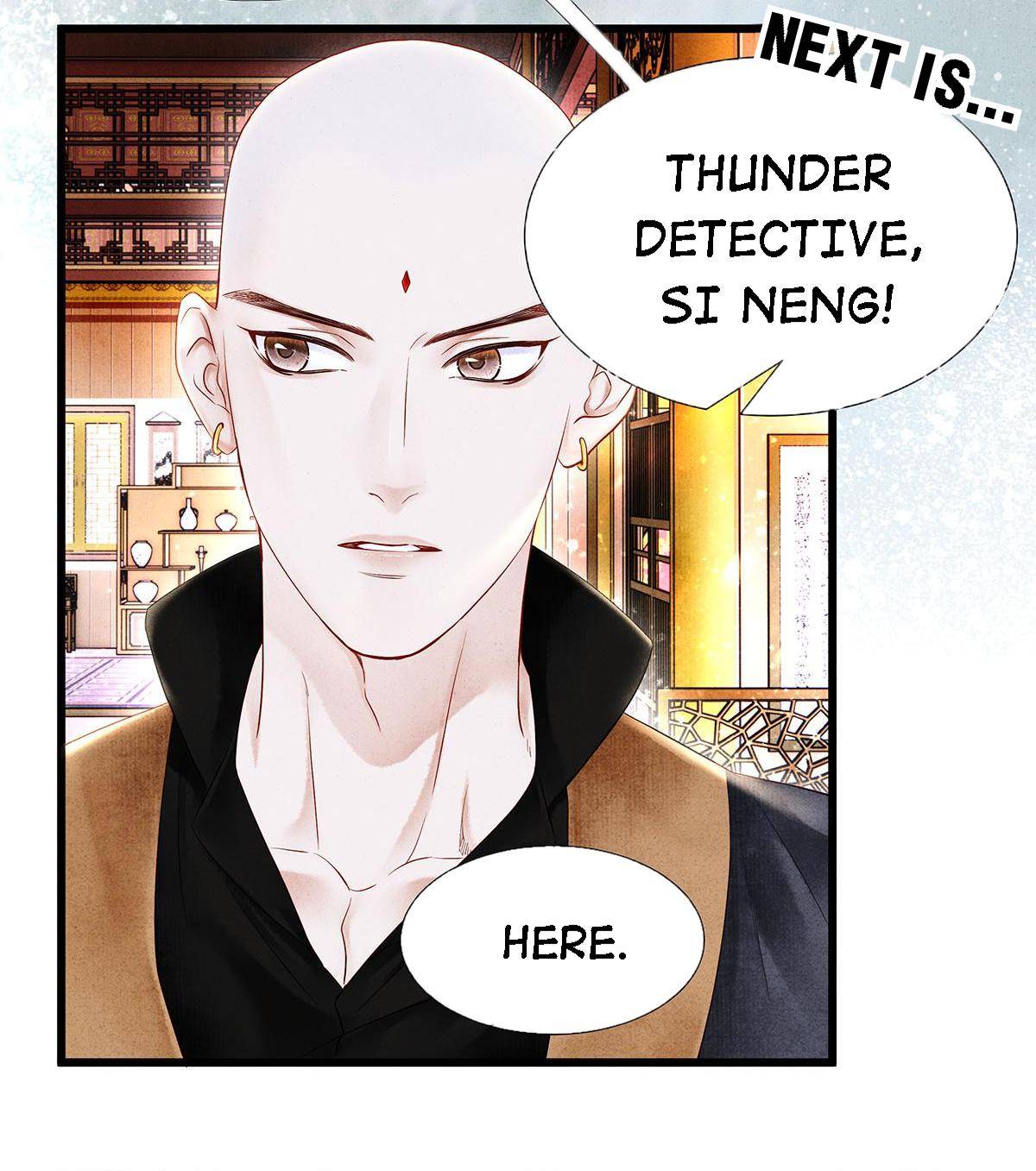 Dear Boy, You Dropped Your Integrity Chapter 135 - page 11