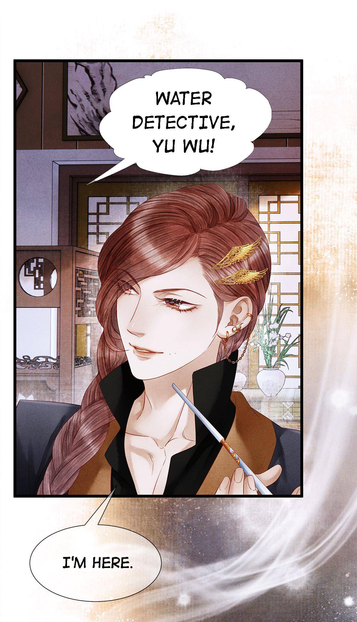 Dear Boy, You Dropped Your Integrity Chapter 135 - page 12