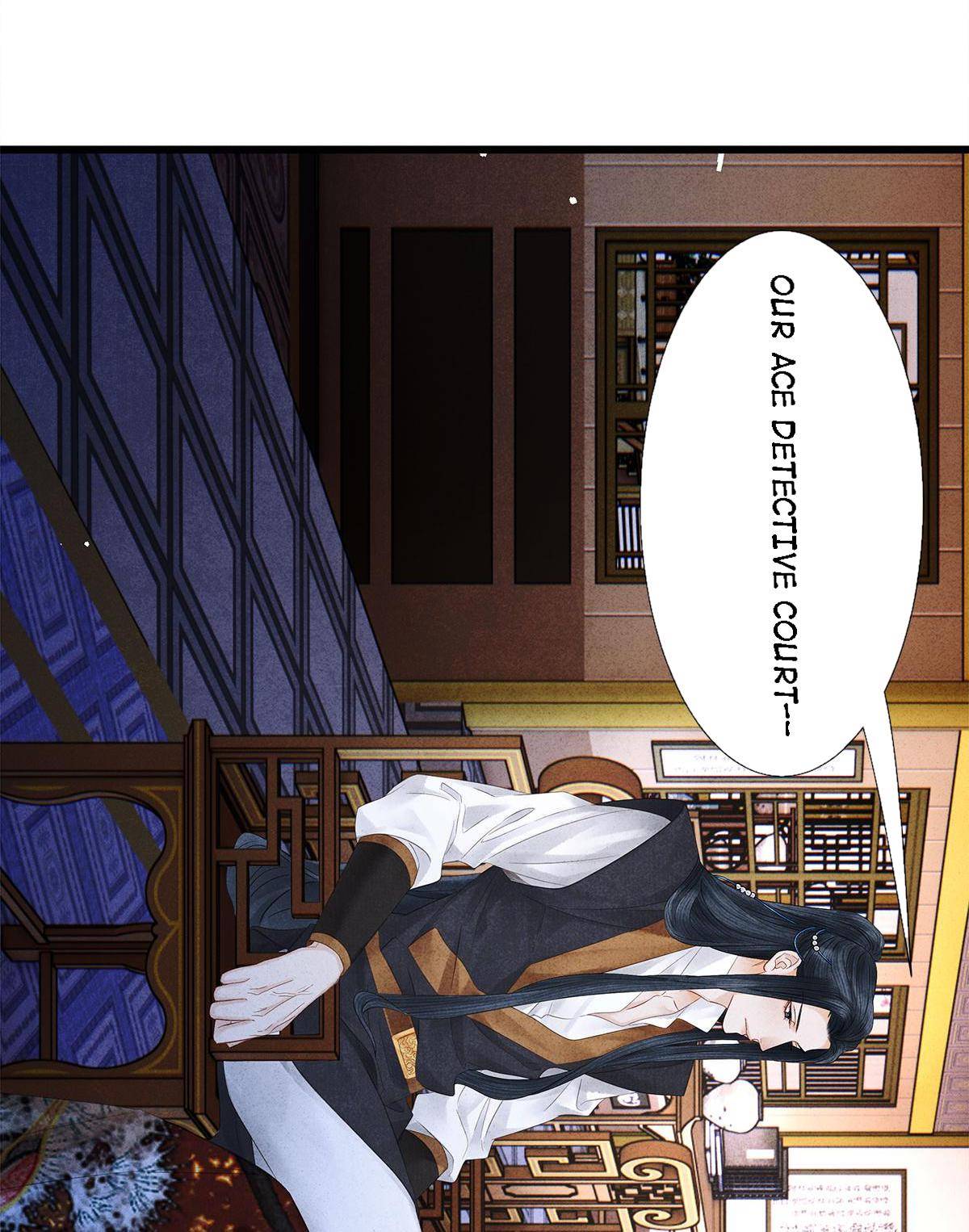 Dear Boy, You Dropped Your Integrity Chapter 135 - page 18
