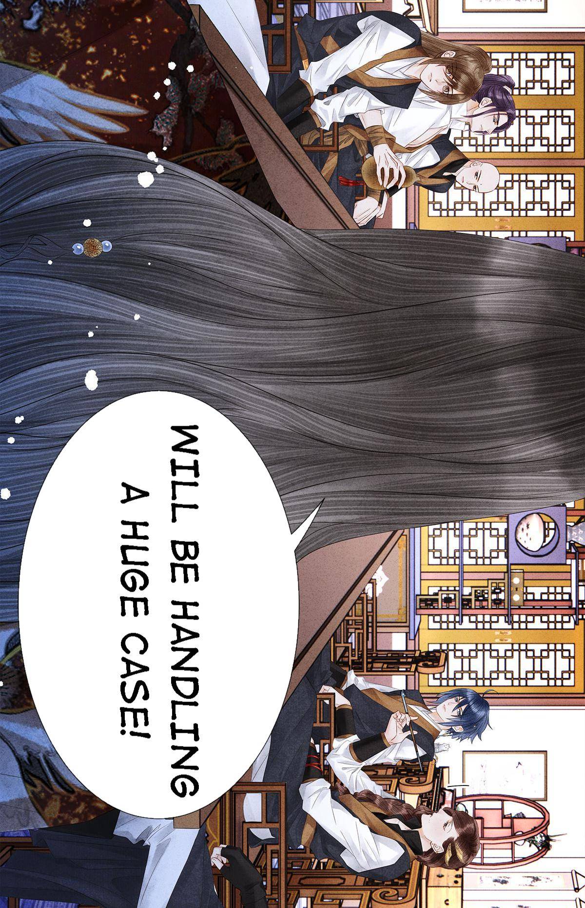 Dear Boy, You Dropped Your Integrity Chapter 135 - page 19