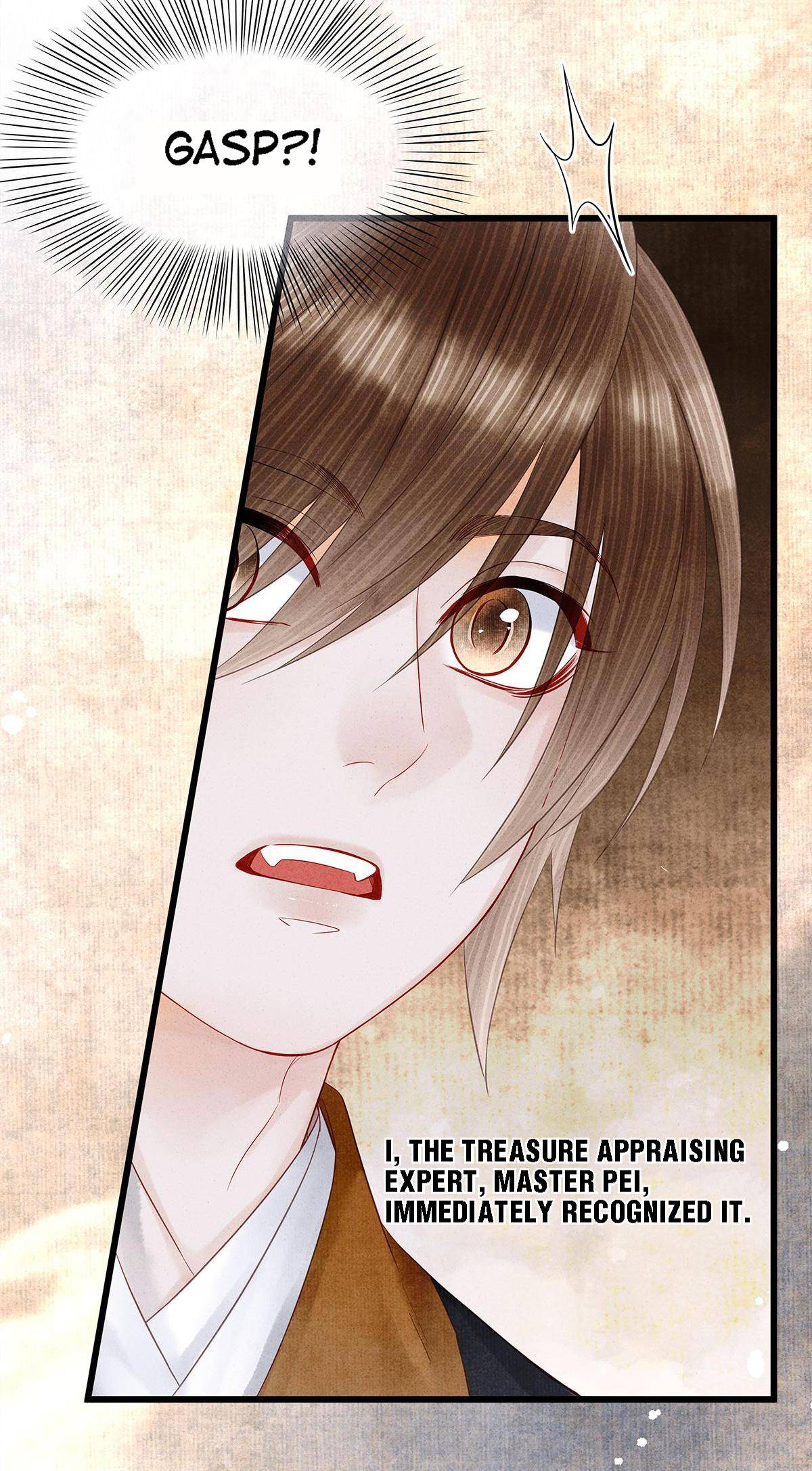 Dear Boy, You Dropped Your Integrity Chapter 135 - page 22