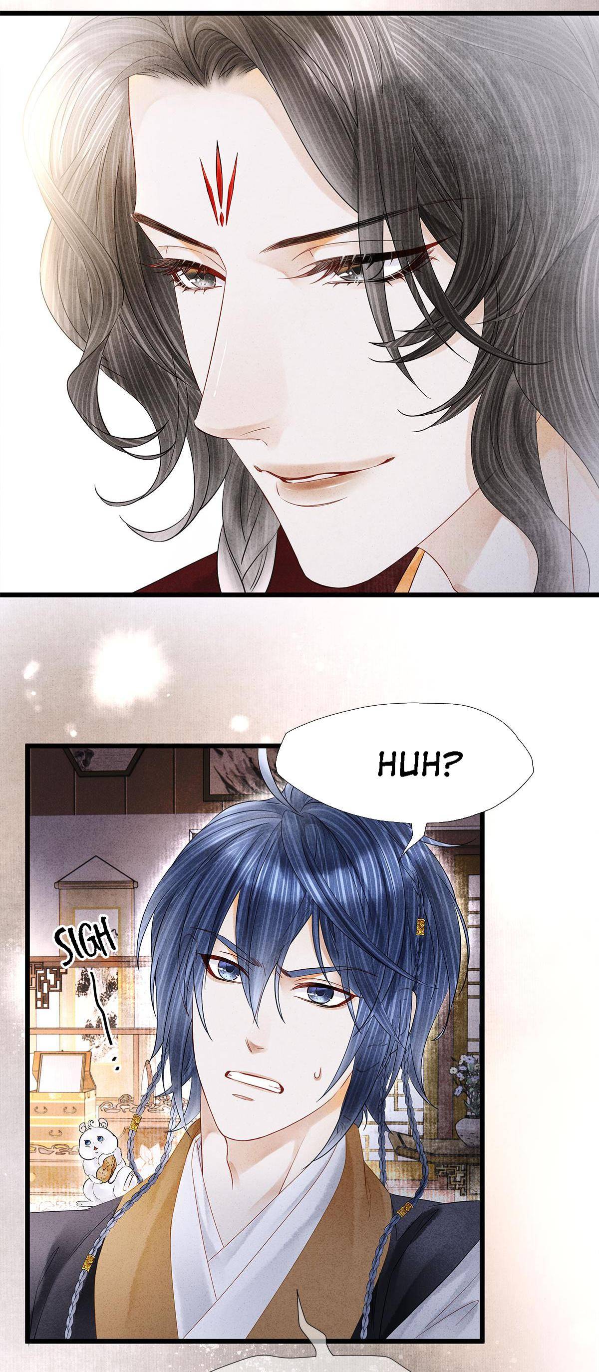 Dear Boy, You Dropped Your Integrity Chapter 135 - page 28