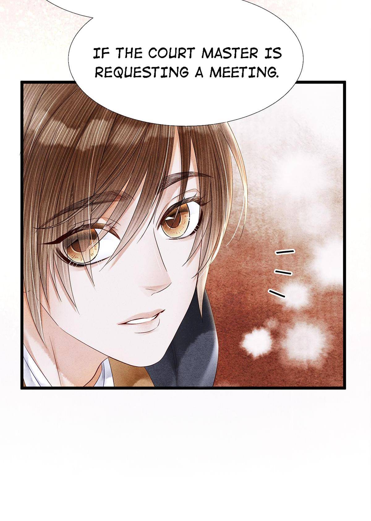 Dear Boy, You Dropped Your Integrity Chapter 135 - page 6