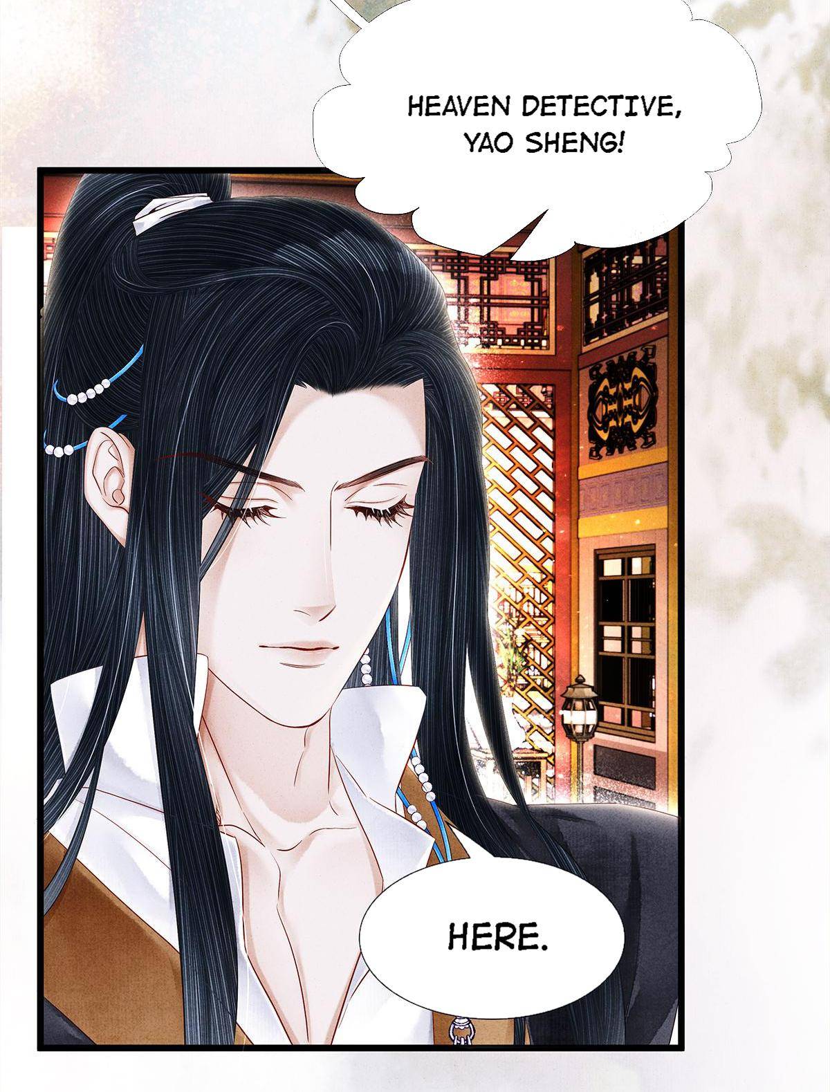 Dear Boy, You Dropped Your Integrity Chapter 135 - page 9