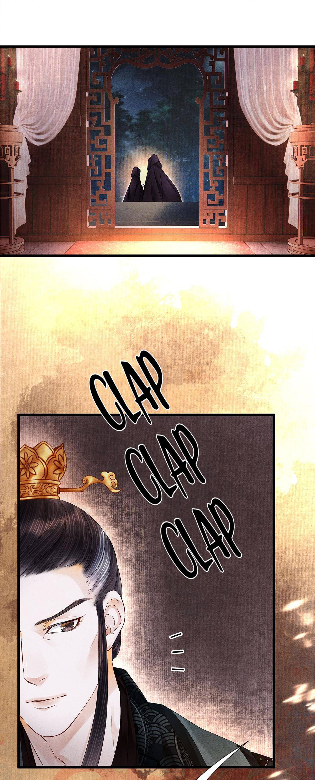 Dear Boy, You Dropped Your Integrity Chapter 134 - page 10