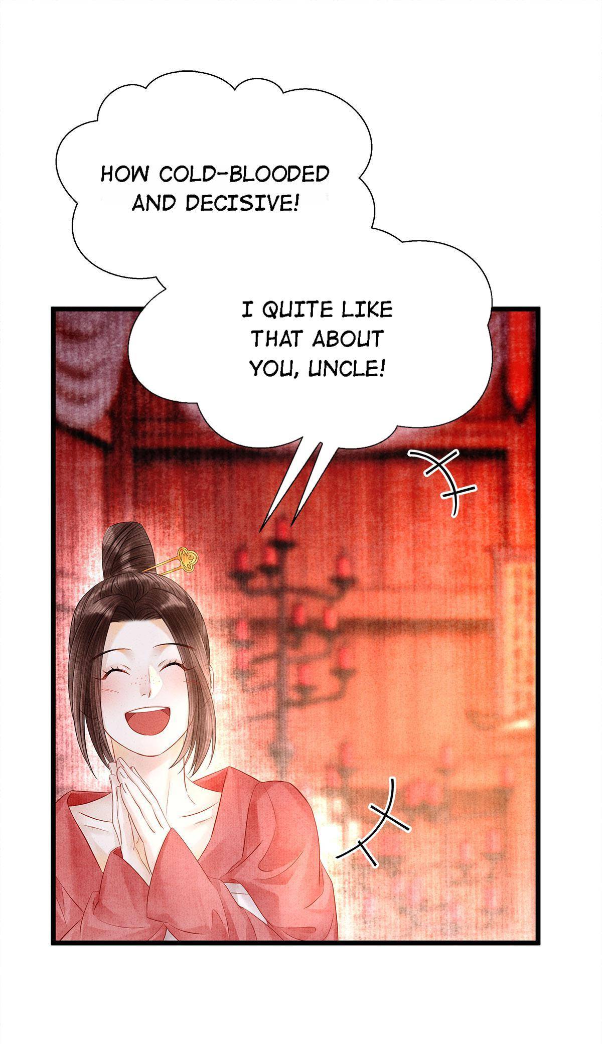 Dear Boy, You Dropped Your Integrity Chapter 134 - page 14