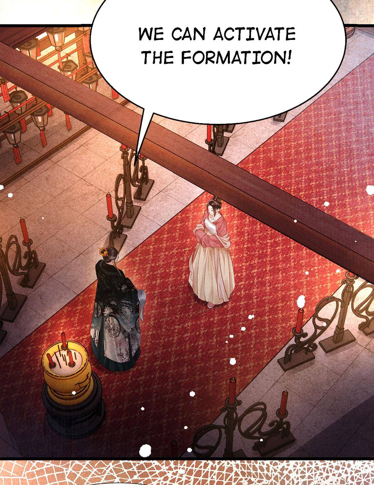 Dear Boy, You Dropped Your Integrity Chapter 134 - page 17