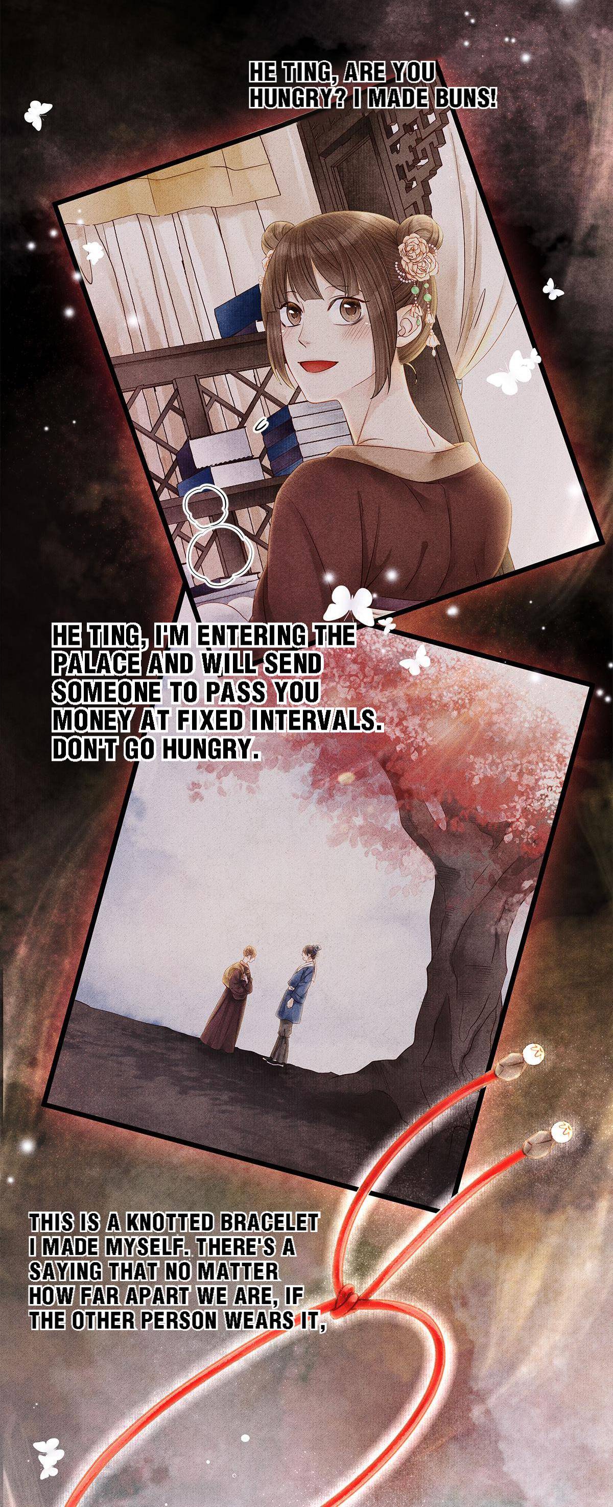 Dear Boy, You Dropped Your Integrity Chapter 134 - page 25