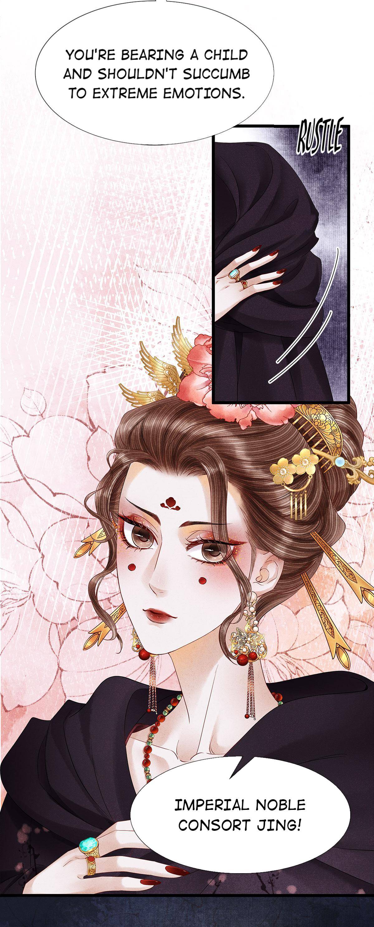 Dear Boy, You Dropped Your Integrity Chapter 134 - page 3