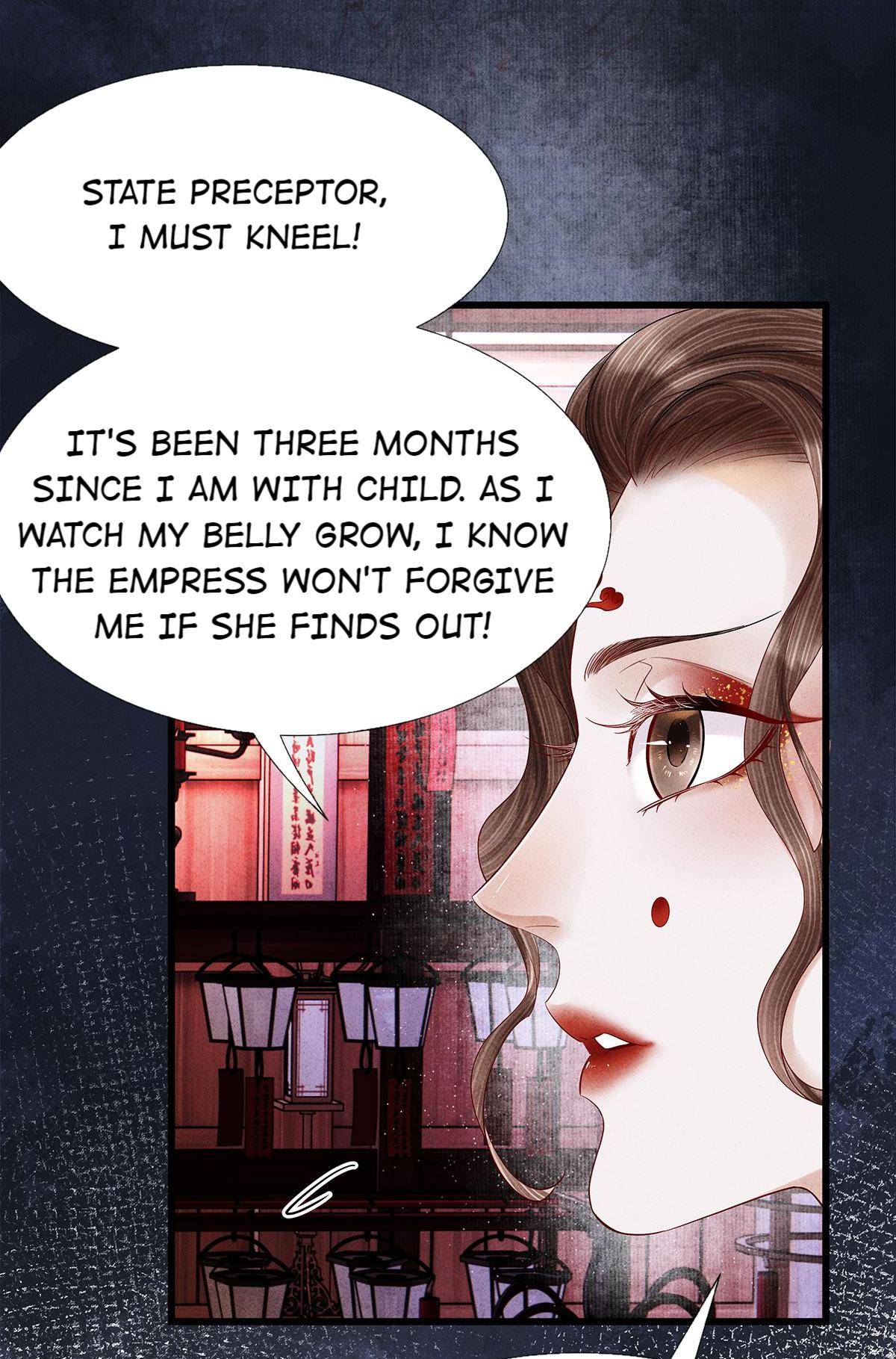 Dear Boy, You Dropped Your Integrity Chapter 134 - page 4