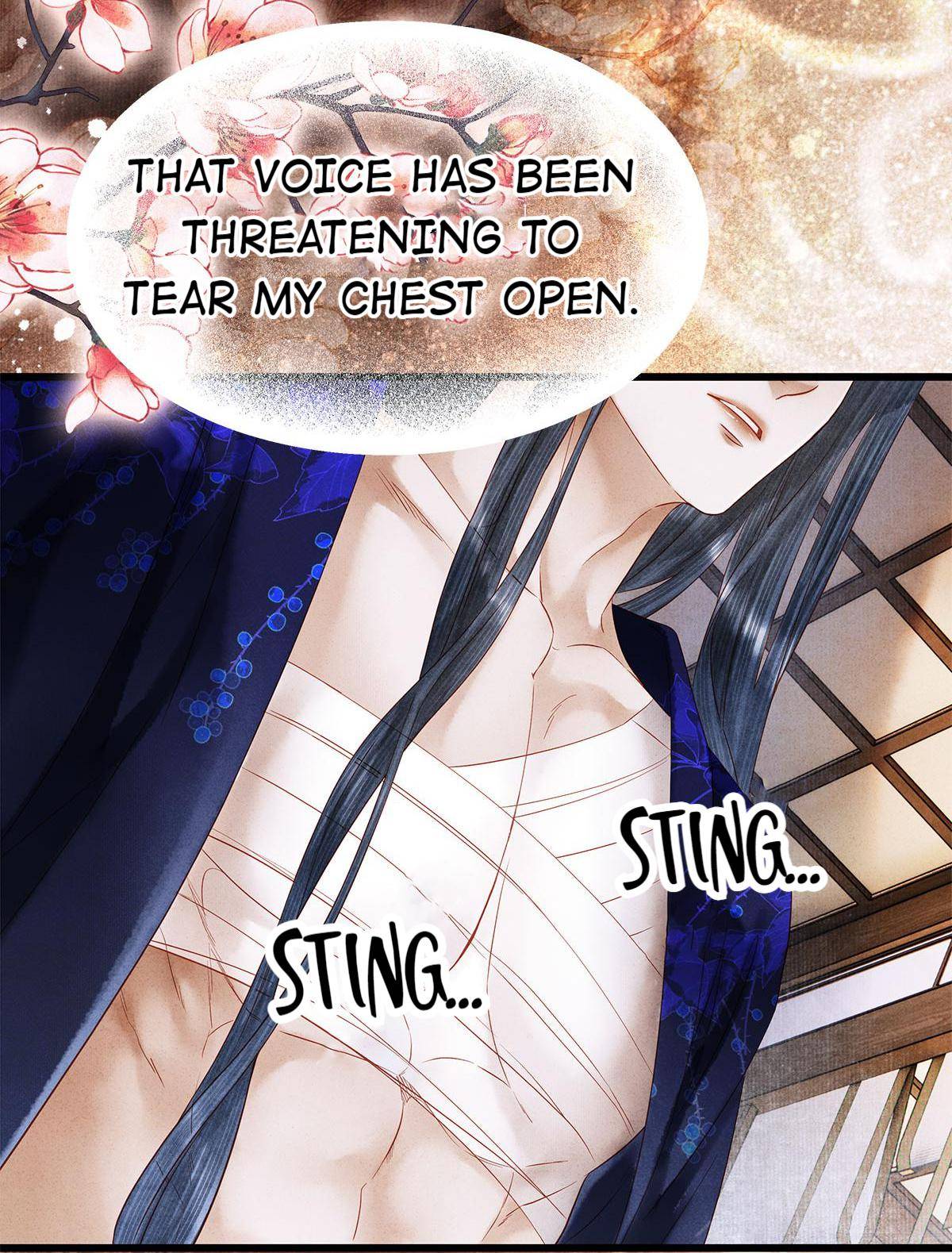 Dear Boy, You Dropped Your Integrity Chapter 133 - page 11