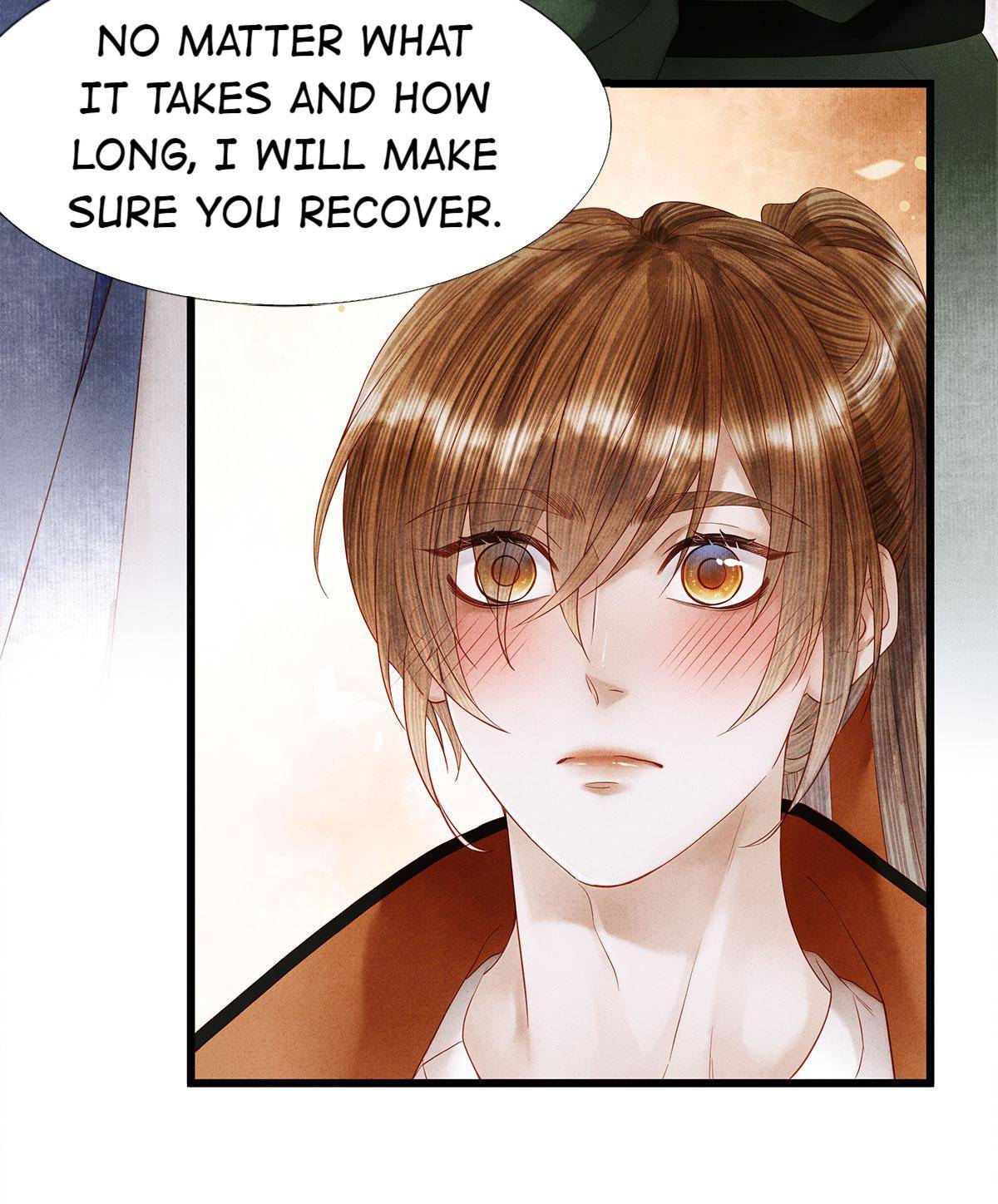 Dear Boy, You Dropped Your Integrity Chapter 133 - page 13