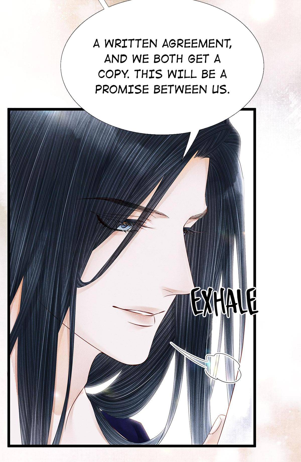 Dear Boy, You Dropped Your Integrity Chapter 133 - page 23