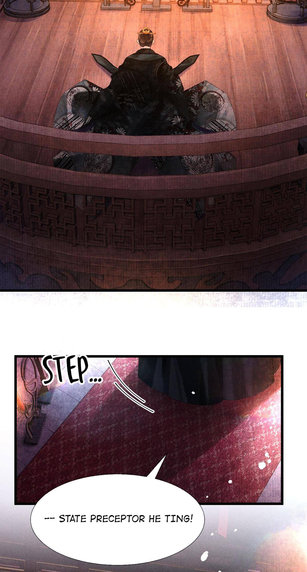 Dear Boy, You Dropped Your Integrity Chapter 133 - page 28