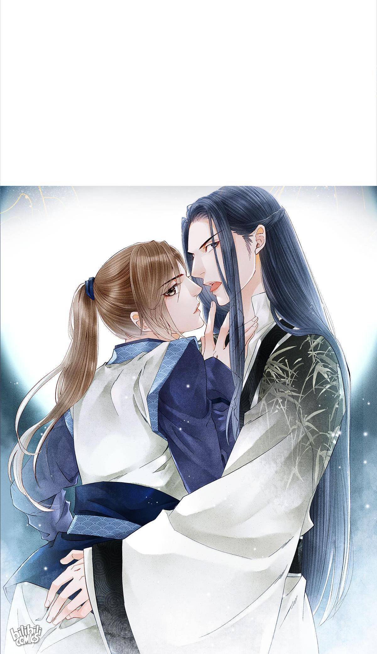 Dear Boy, You Dropped Your Integrity Chapter 133 - page 34