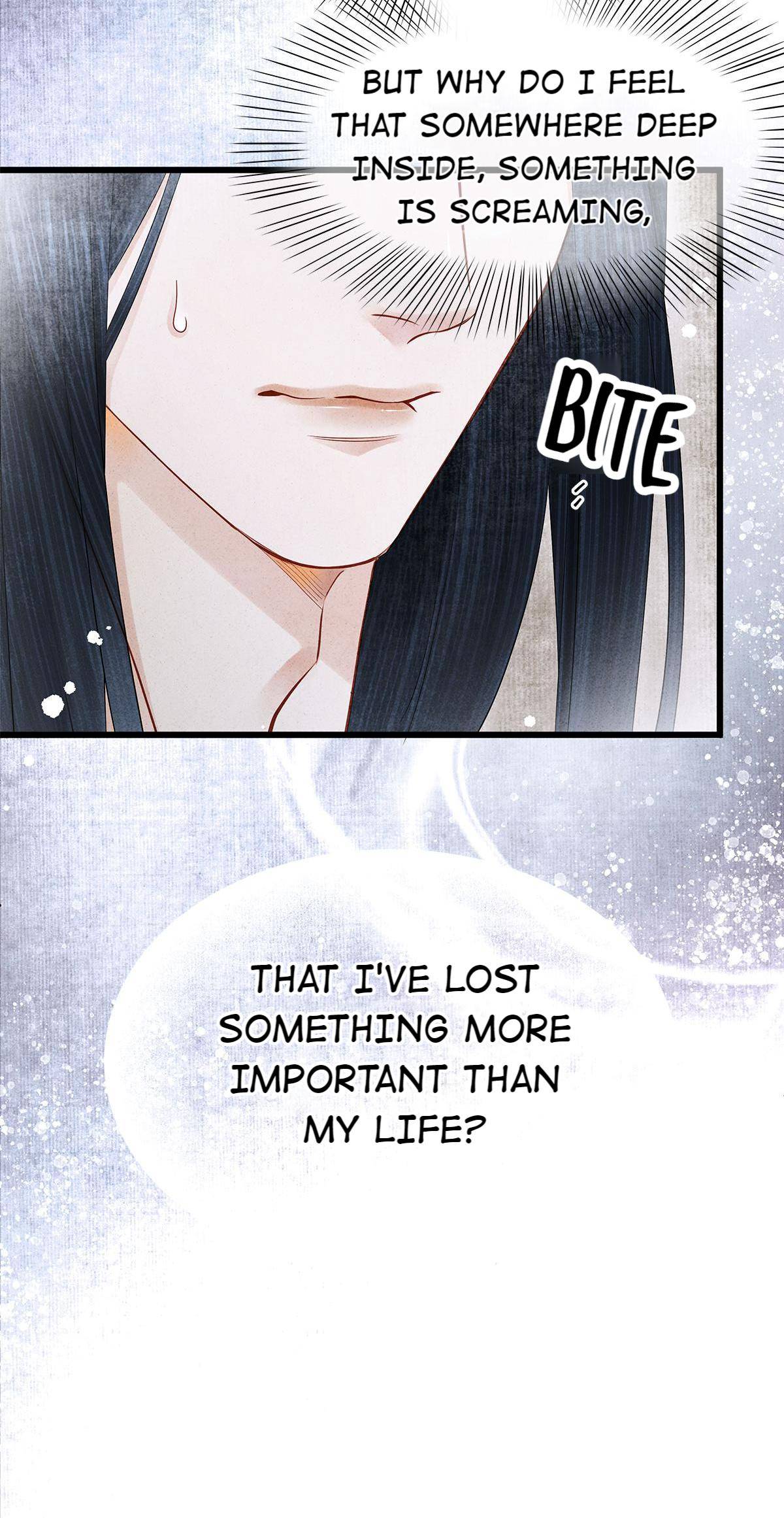 Dear Boy, You Dropped Your Integrity Chapter 133 - page 9