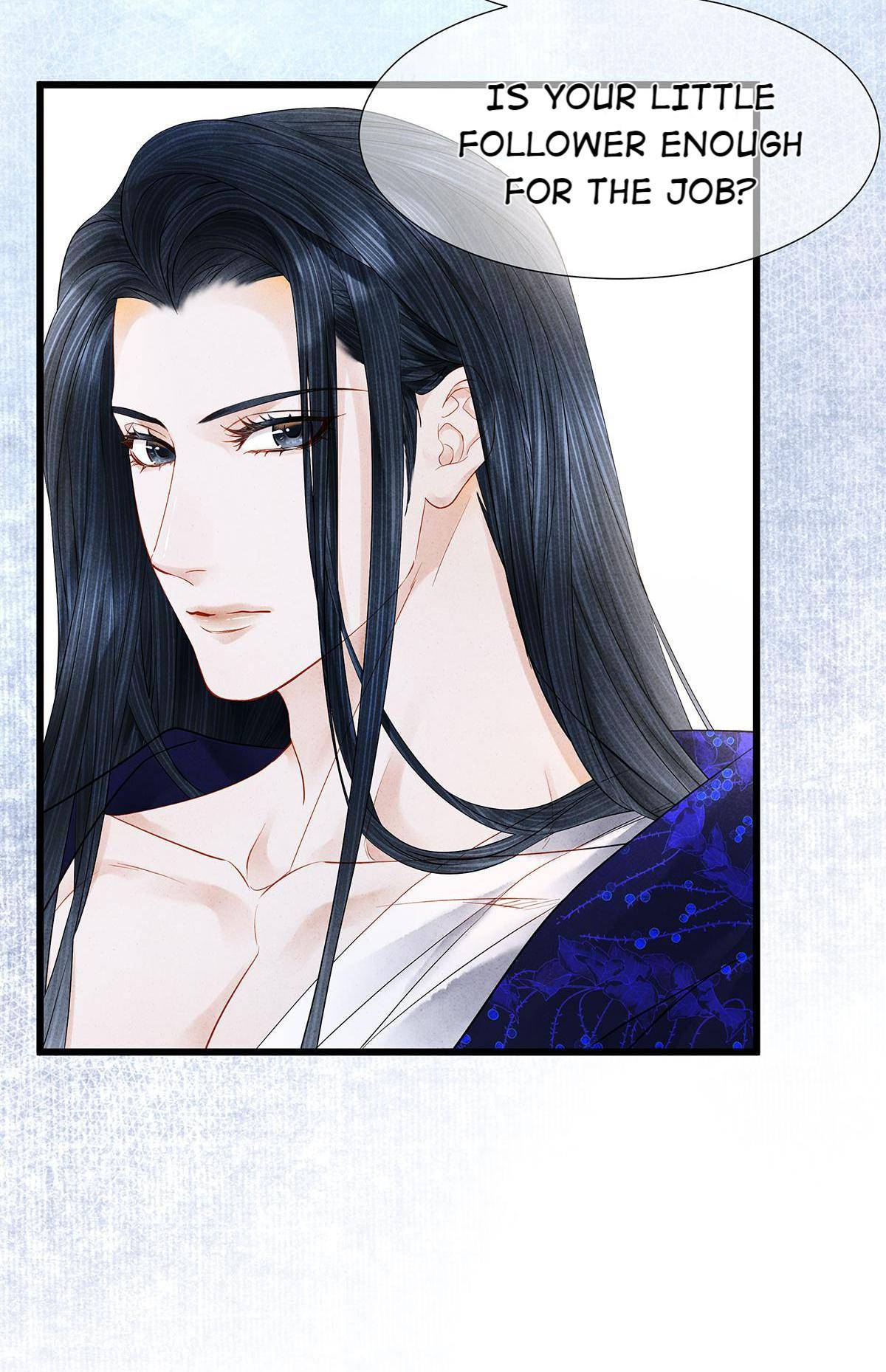 Dear Boy, You Dropped Your Integrity Chapter 131 - page 11