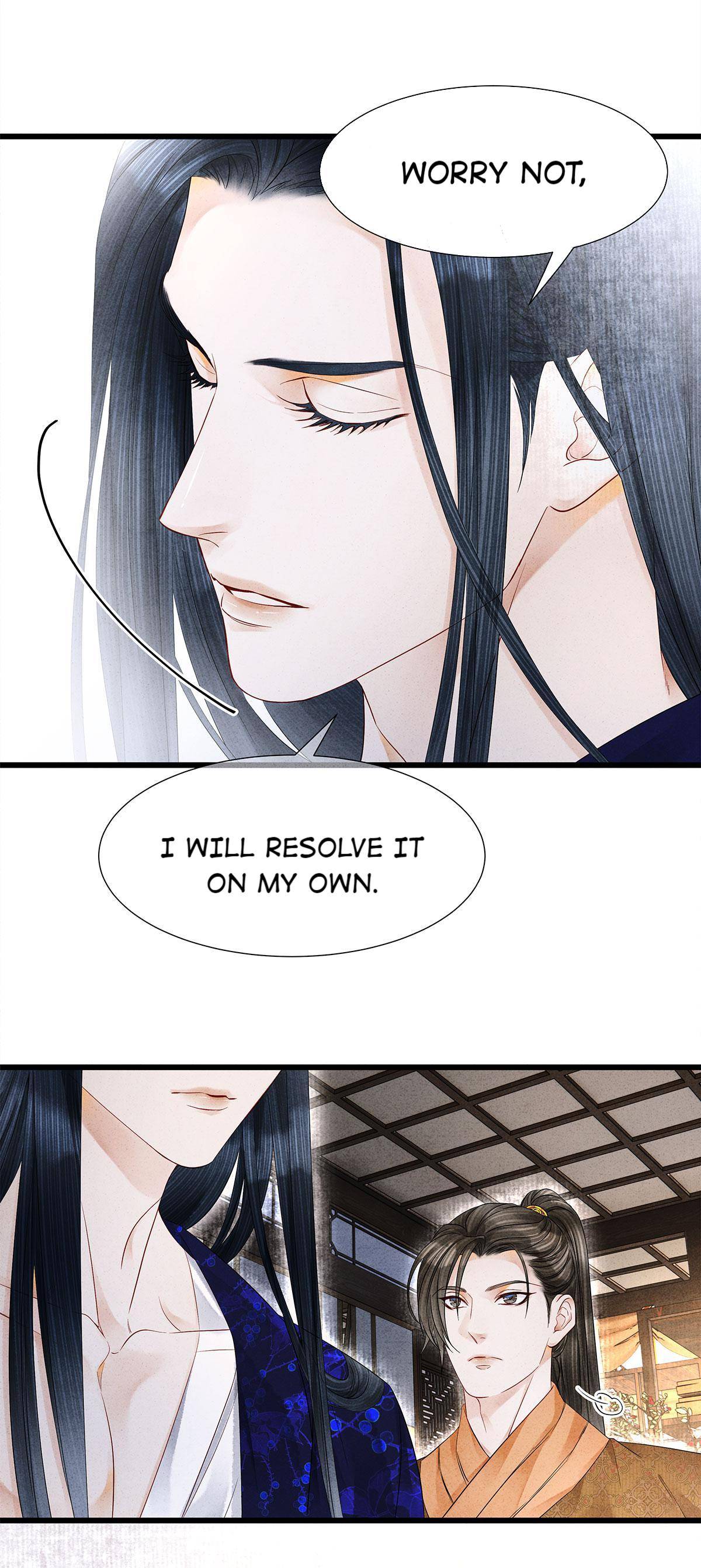 Dear Boy, You Dropped Your Integrity Chapter 131 - page 12