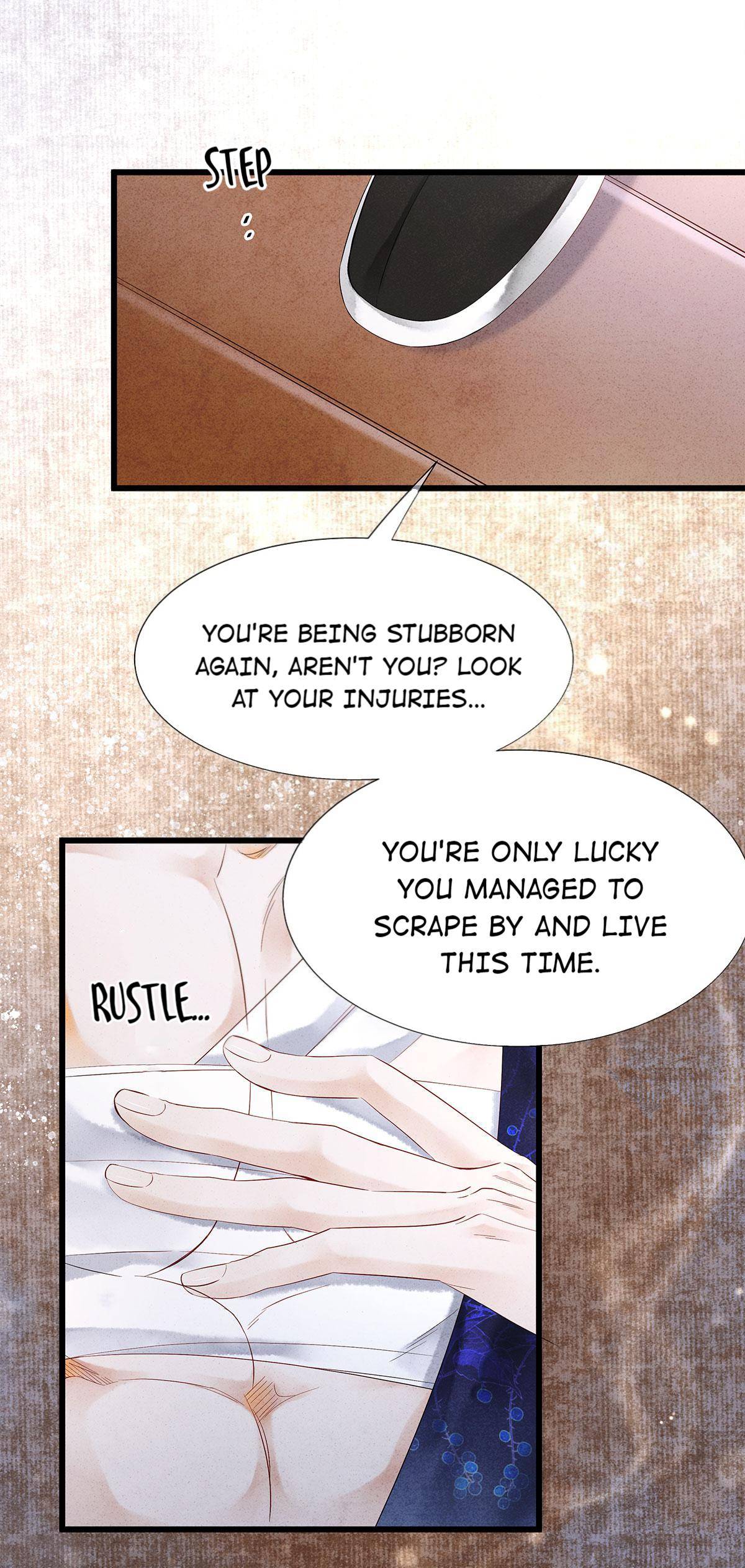 Dear Boy, You Dropped Your Integrity Chapter 131 - page 13