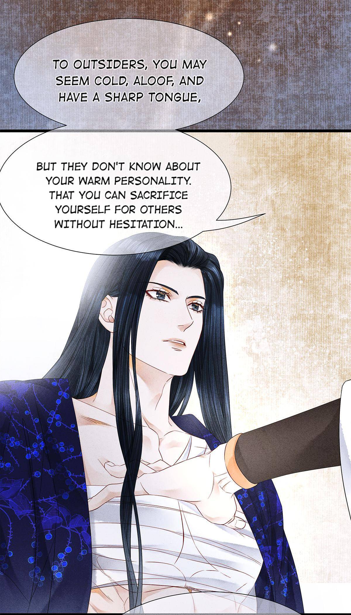 Dear Boy, You Dropped Your Integrity Chapter 131 - page 14
