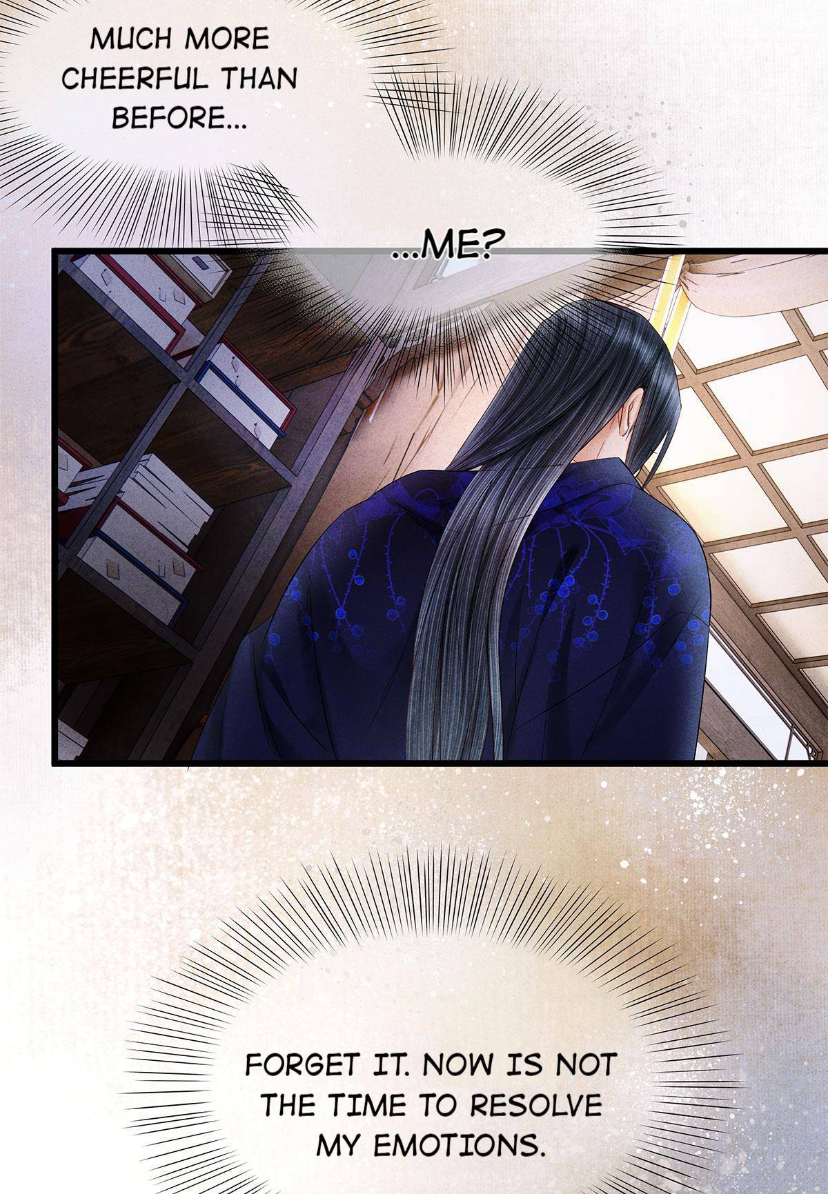 Dear Boy, You Dropped Your Integrity Chapter 131 - page 19