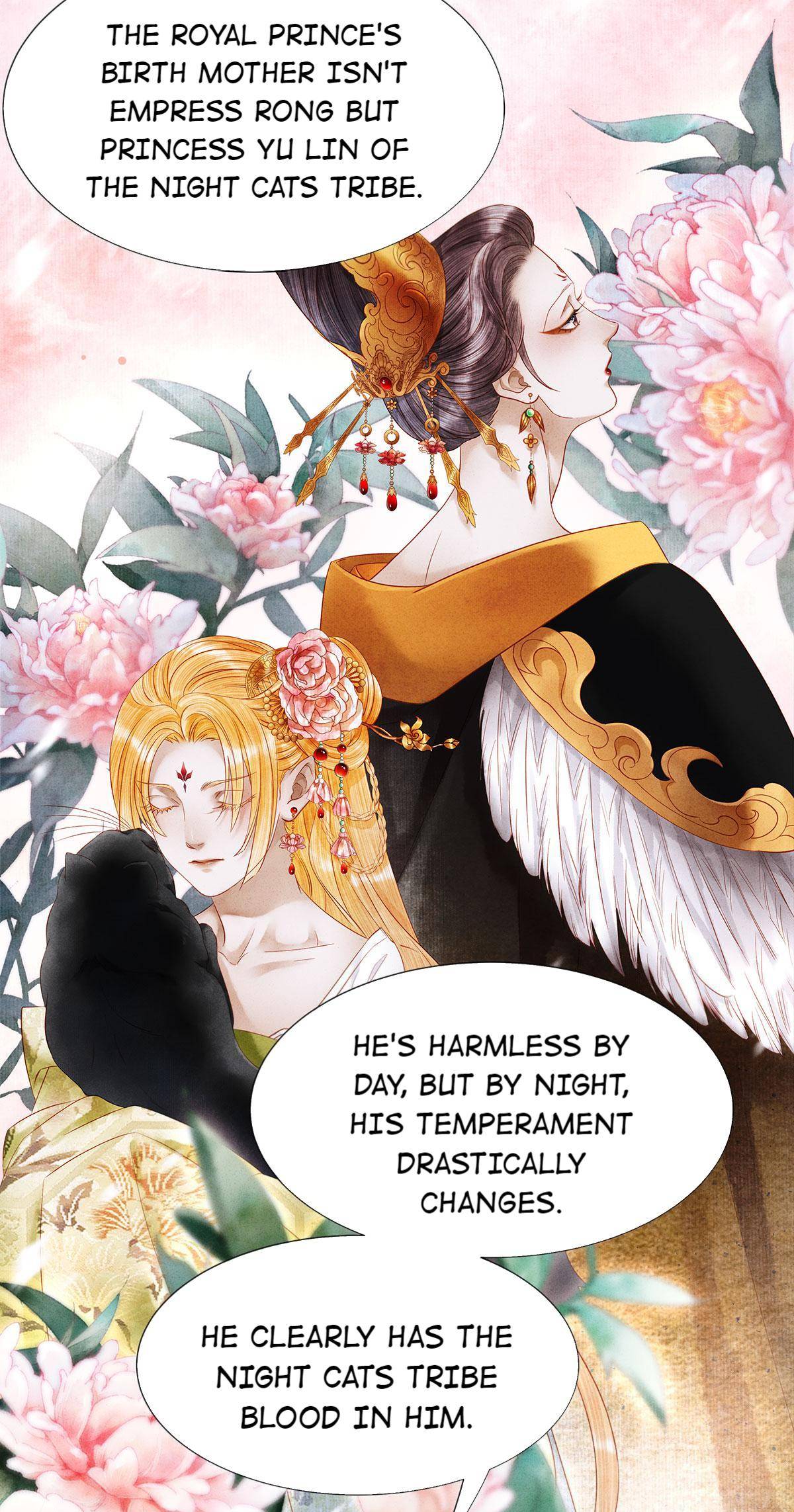 Dear Boy, You Dropped Your Integrity Chapter 131 - page 22
