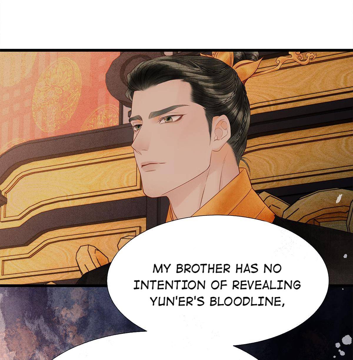 Dear Boy, You Dropped Your Integrity Chapter 131 - page 25