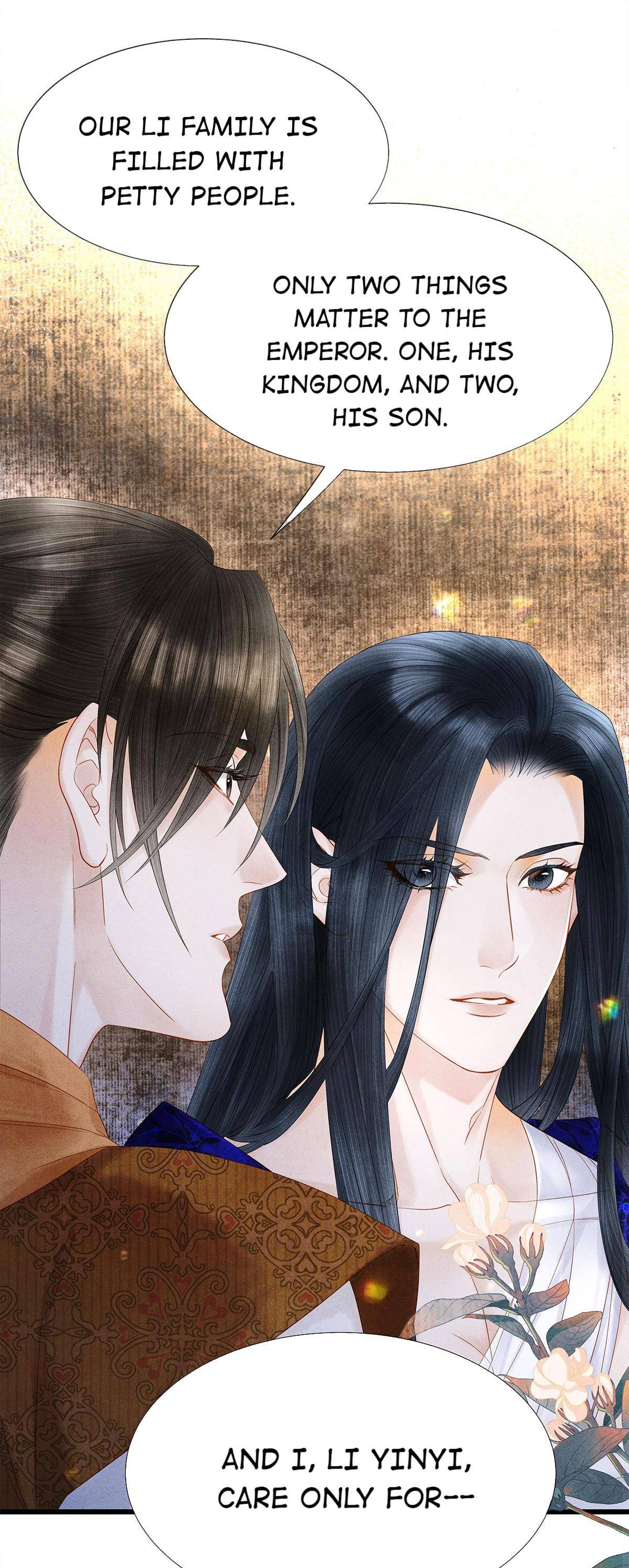 Dear Boy, You Dropped Your Integrity Chapter 131 - page 30